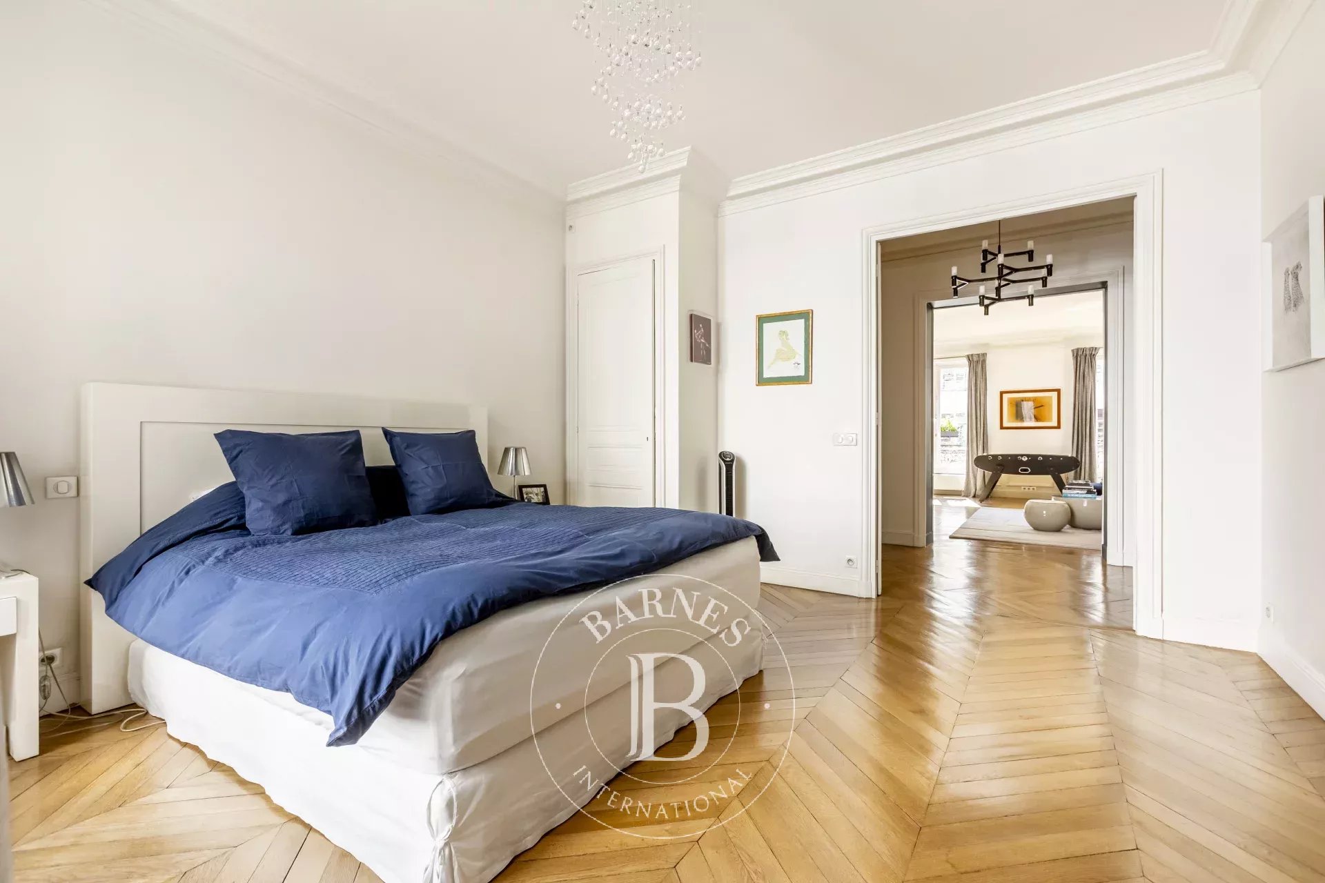 Paris  - Apartment 3 Bedrooms - picture 7
