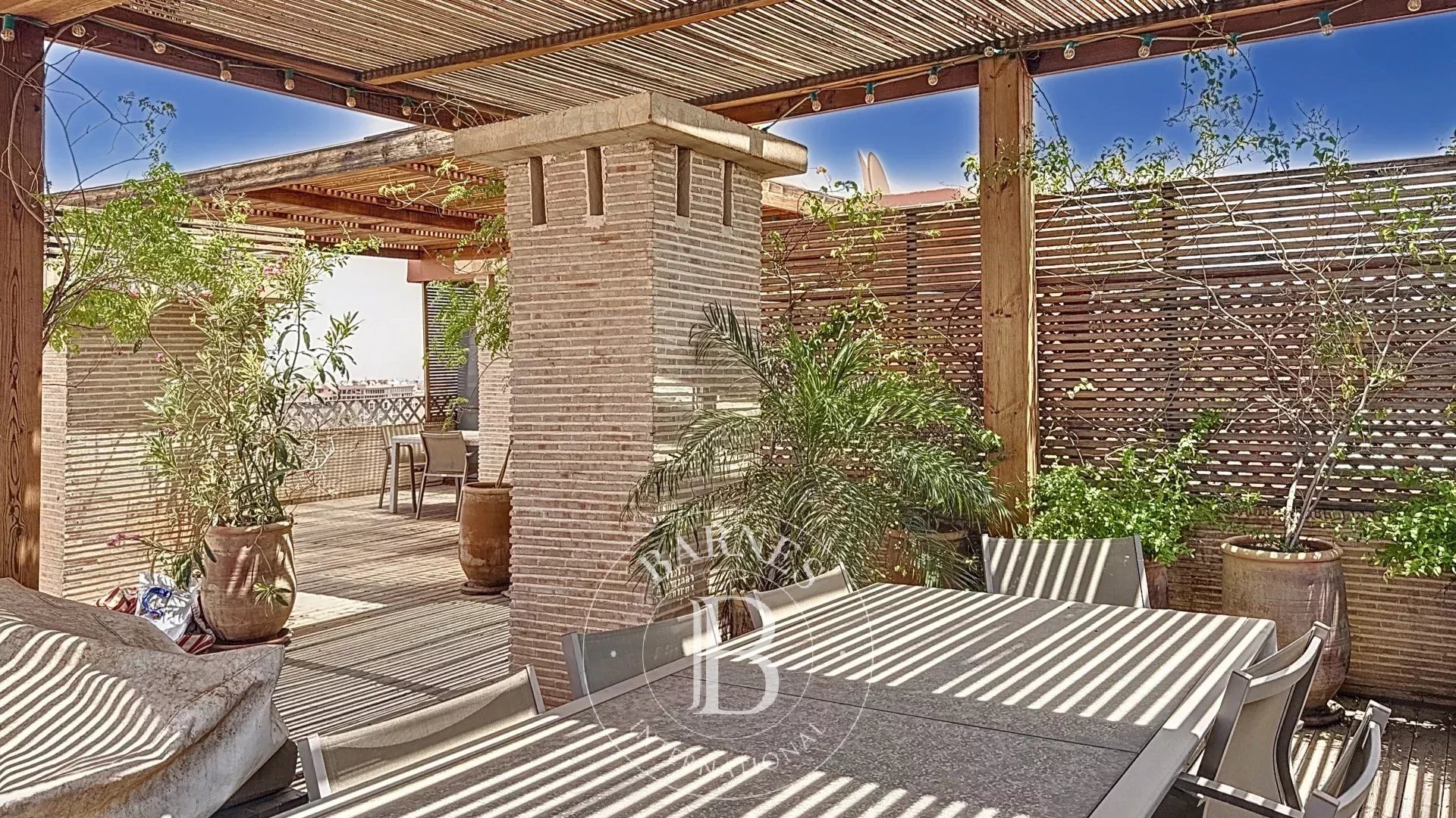 Daire Marrakech - picture 27