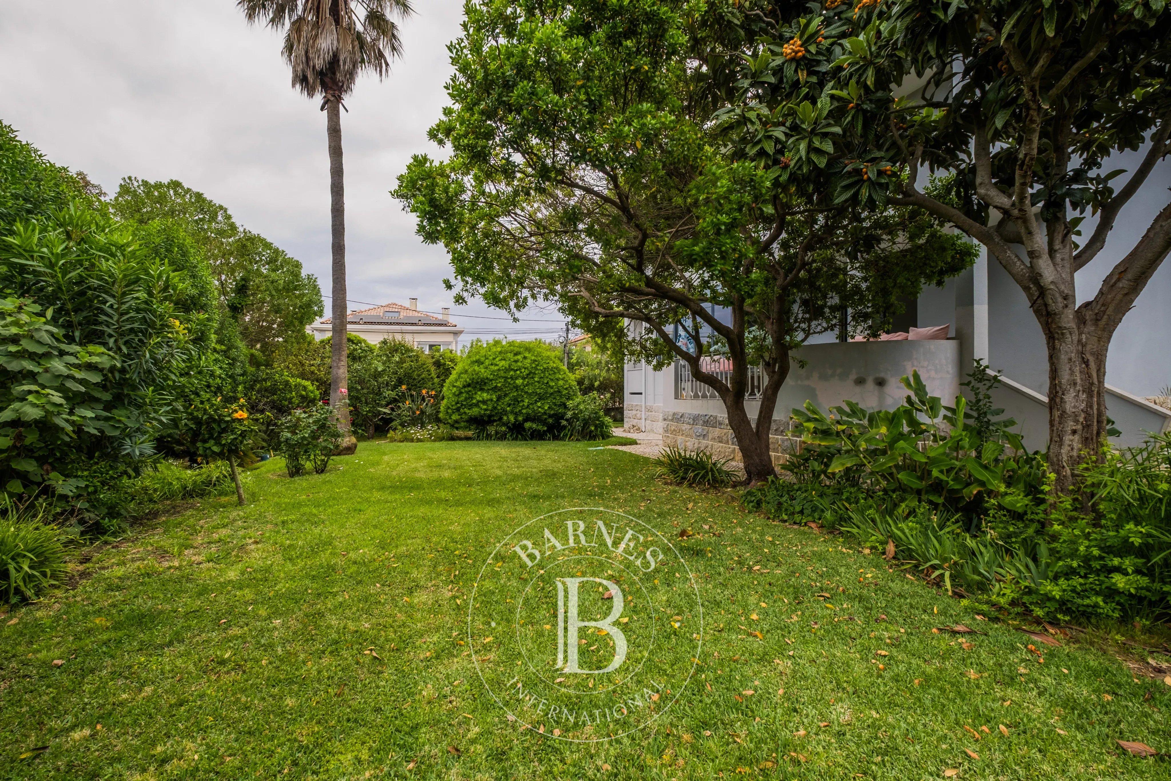 Villa in Carcavelo