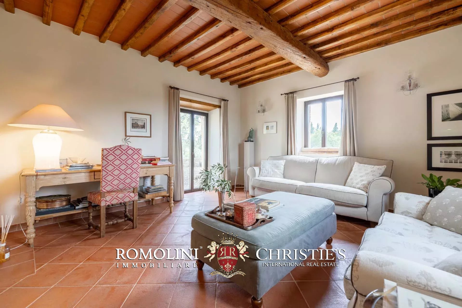 4 Bedroom Villa/Townhouse's Image 37