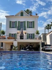 Villa for sale Golfe Juan — photo 3 of 7