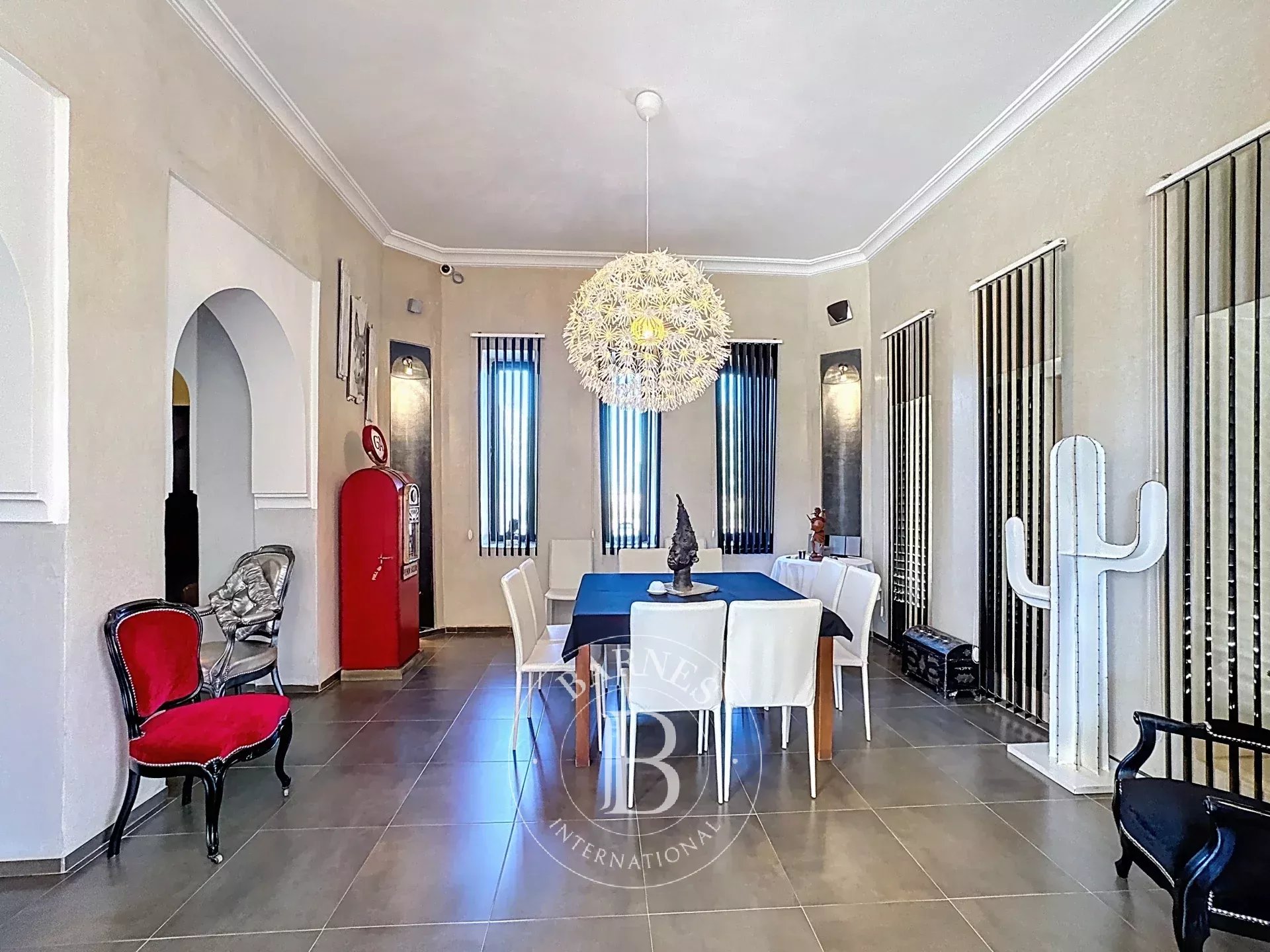 Villa Marrakech - picture 20