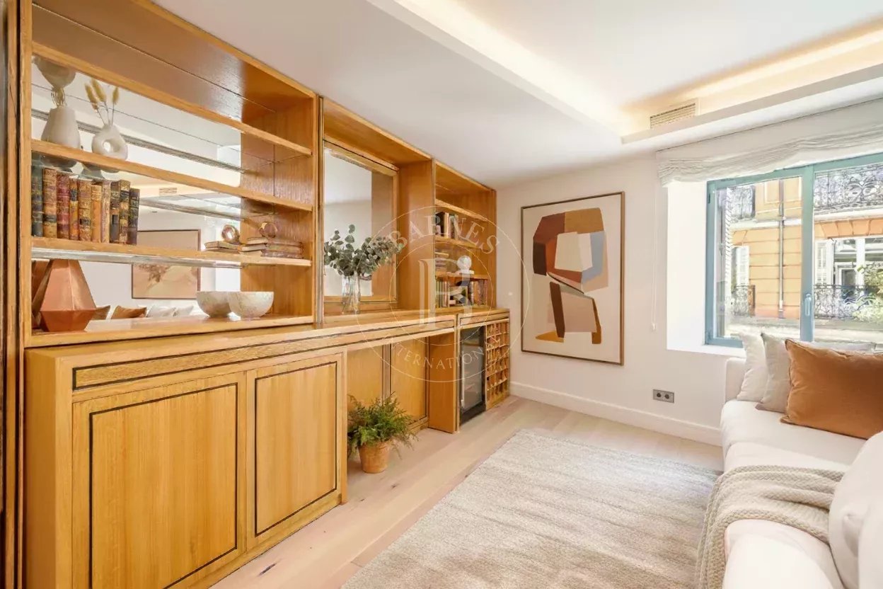 Daire Madrid - picture 28