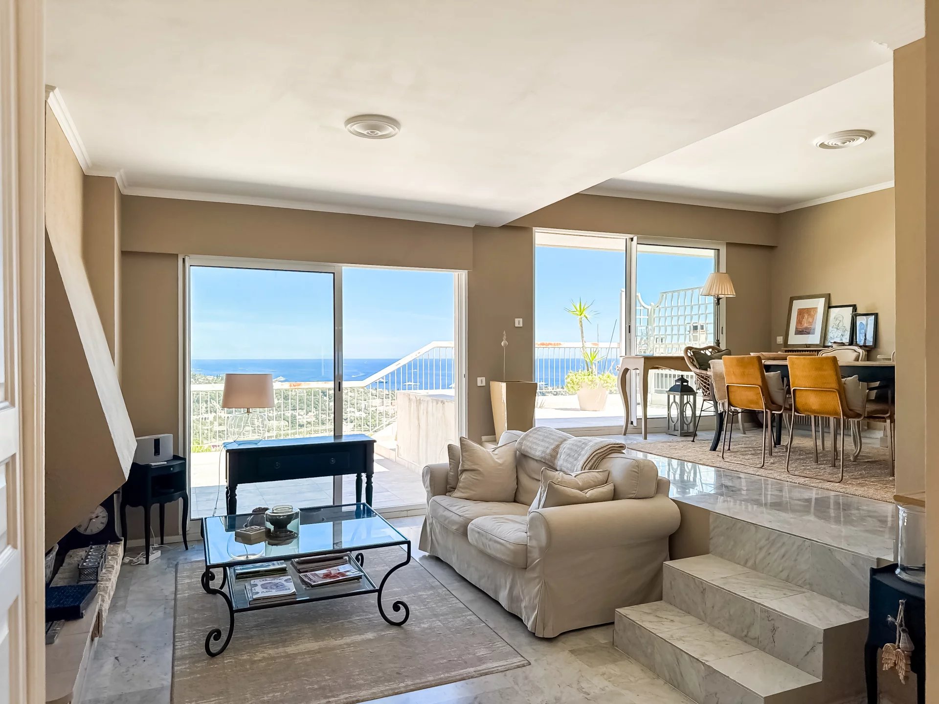 Sale Apartment villa Villefranche-sur-Mer