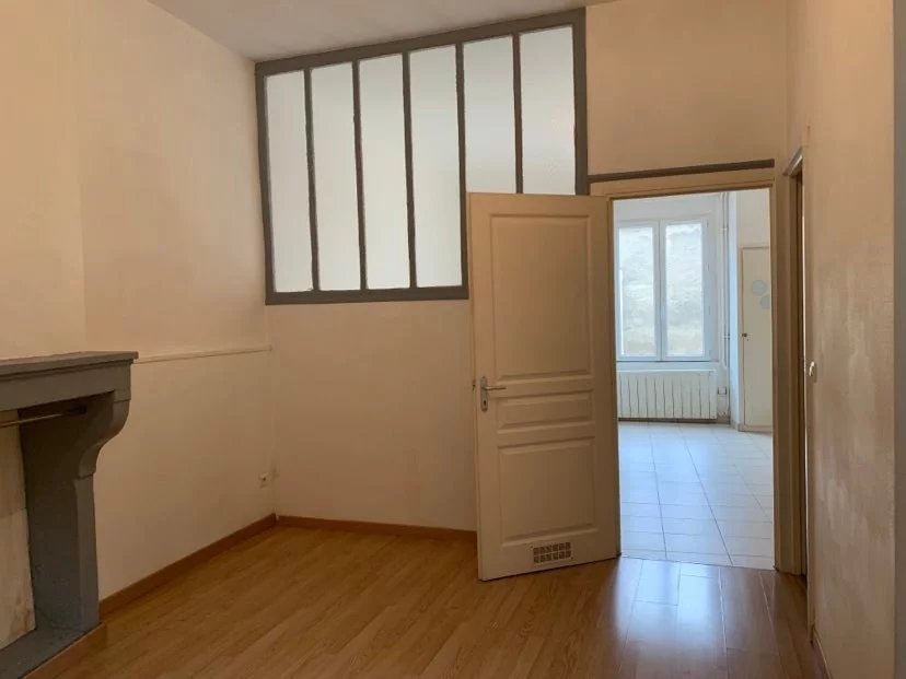 Location Appartement Vitteaux