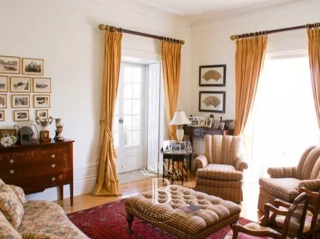 Solar do Século XVIII