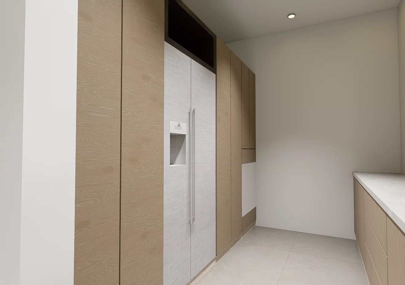 Rivière Noire  - Appartement 4 Pi&egrave;ces 3 Chambres - picture 20