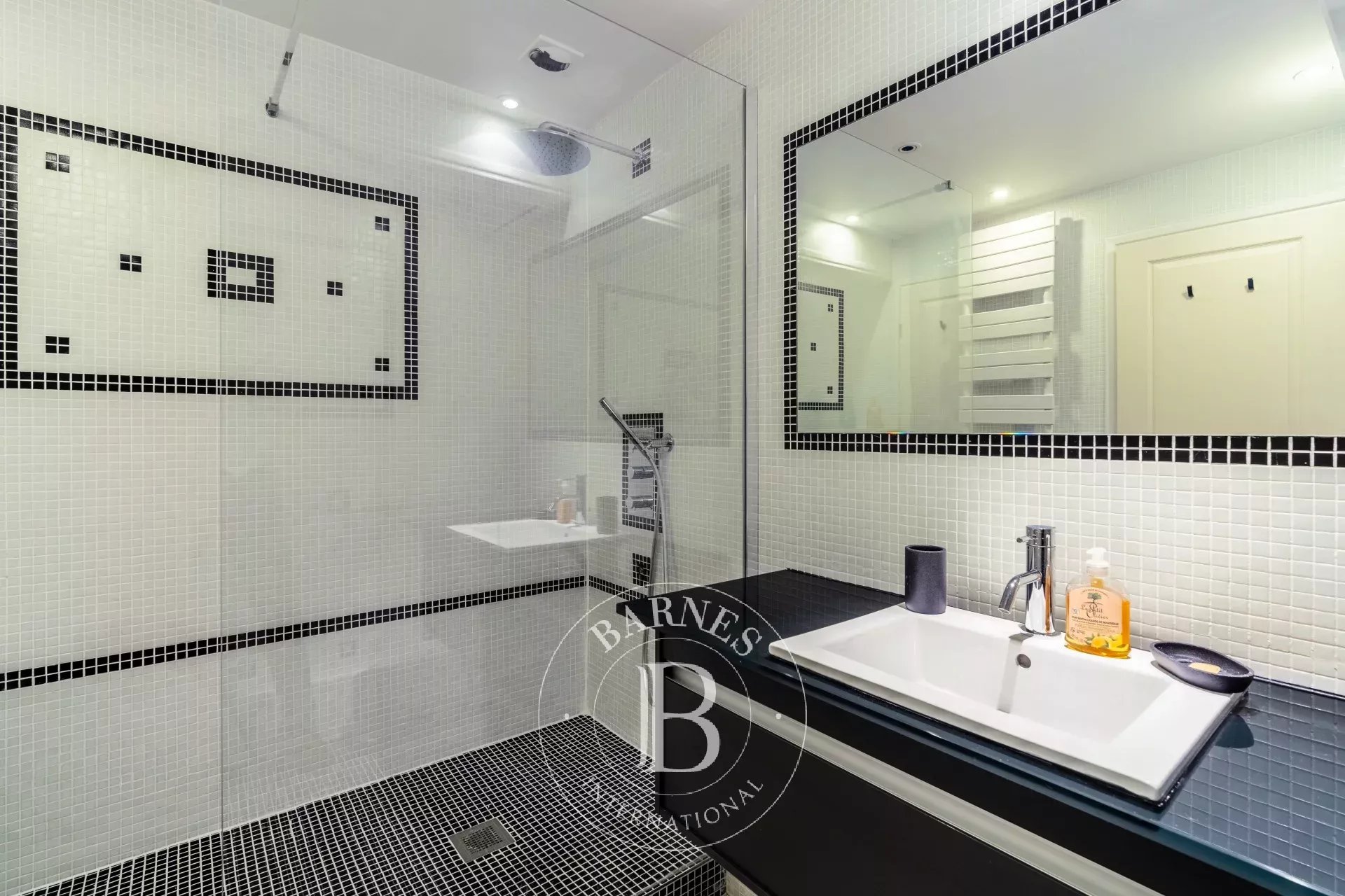 Daire Paris 16ème - picture 9