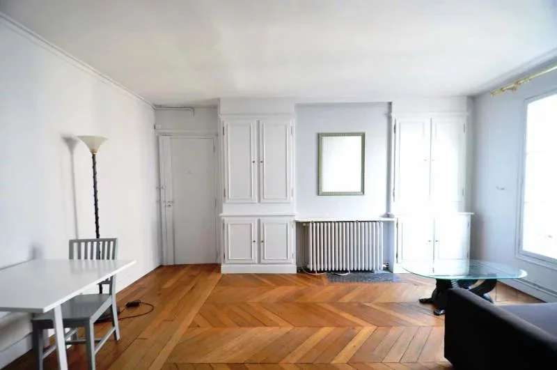 Paris 18e
