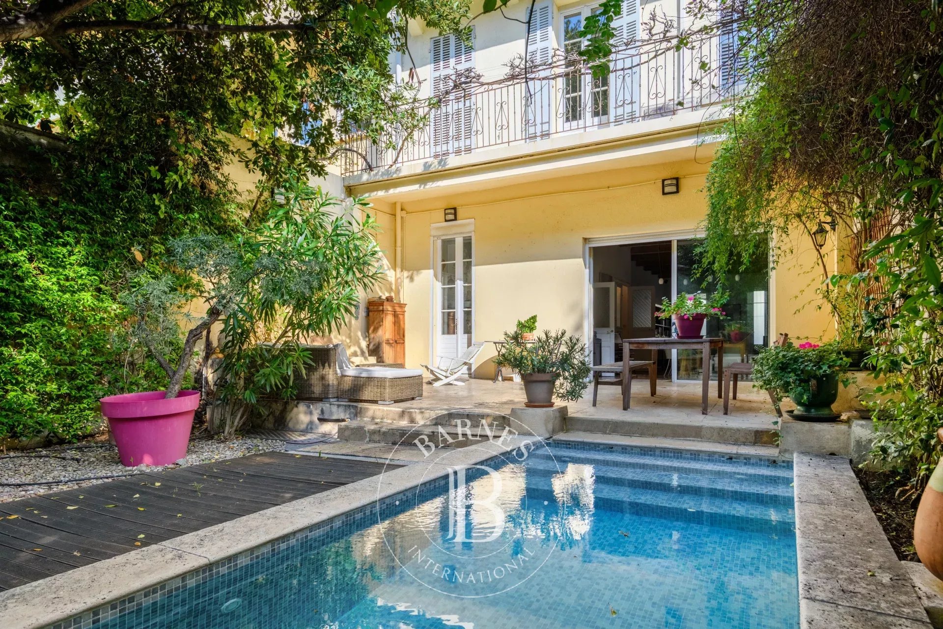 Apartment Marseille 8ème