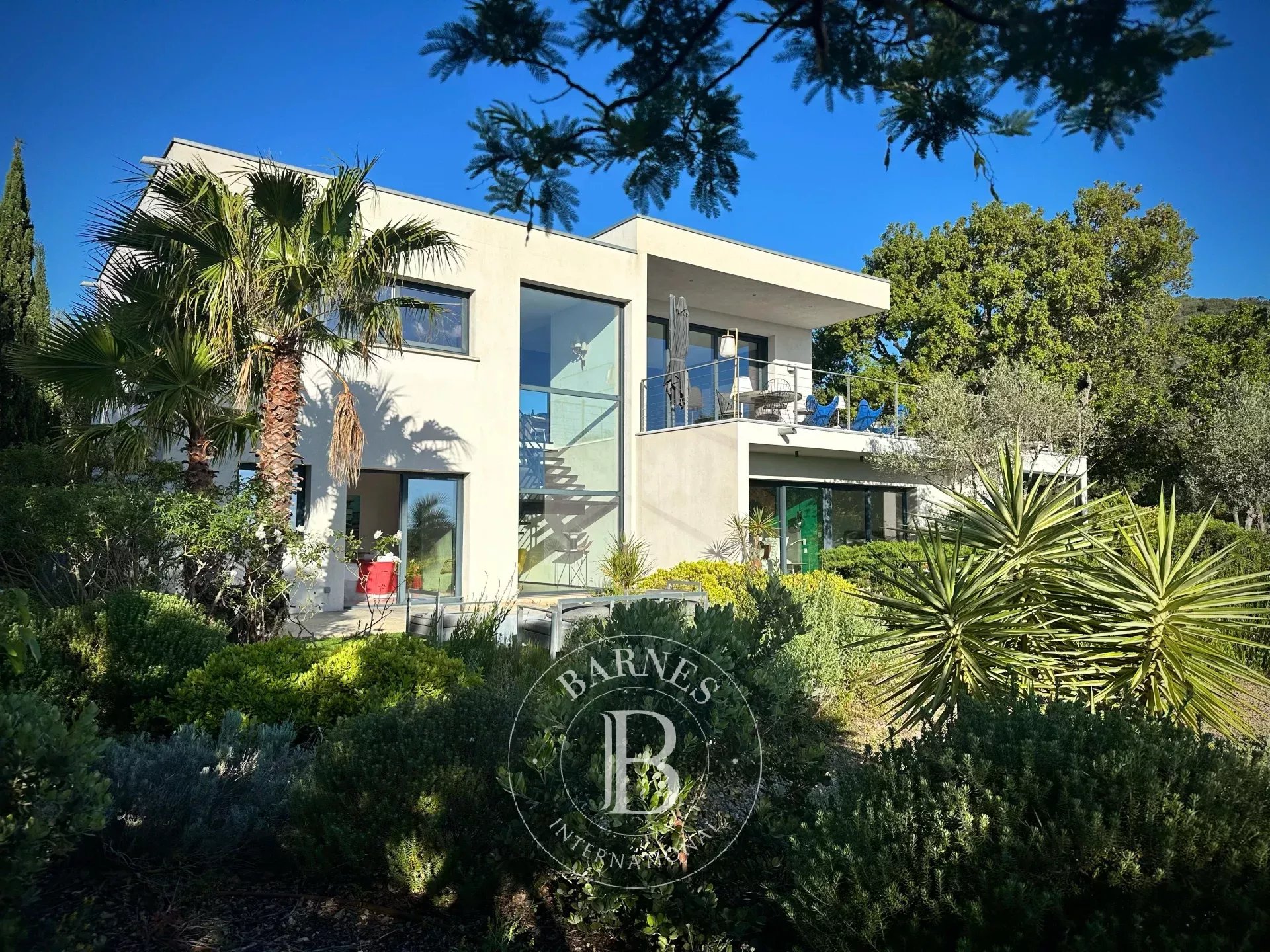 Villa Sainte-Lucie-de-Porto-Vecchio