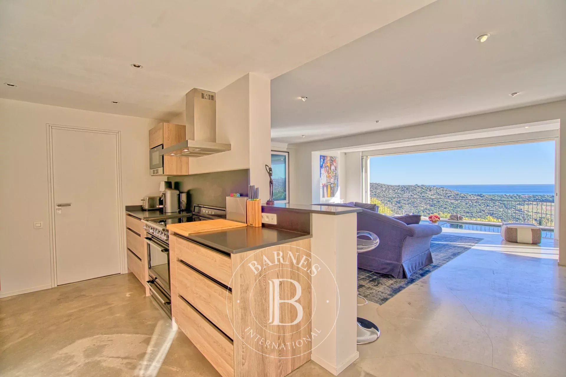 Ramatuelle  - Villa 5 Bedrooms - picture 6