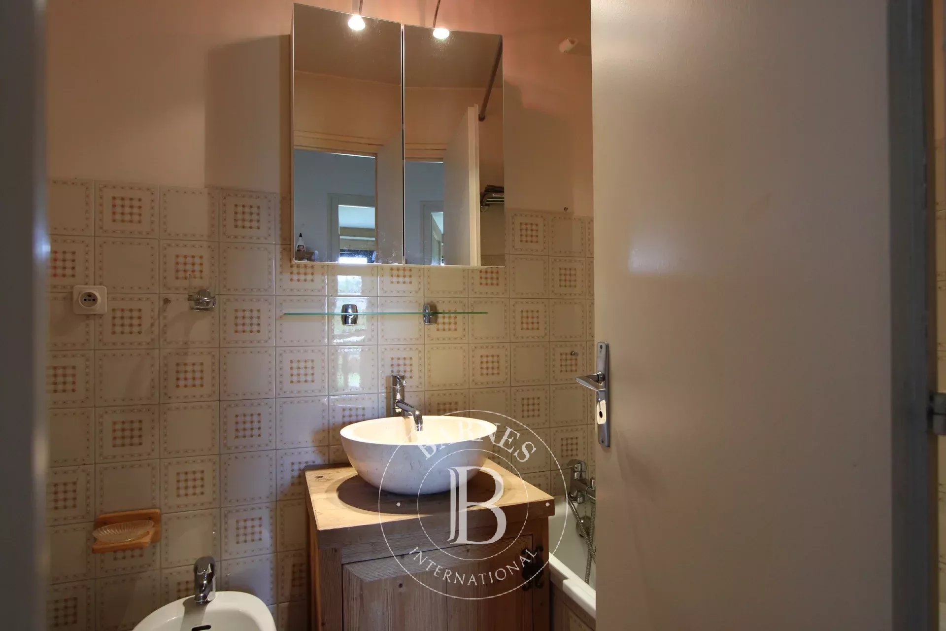 Daire Megève - picture 6