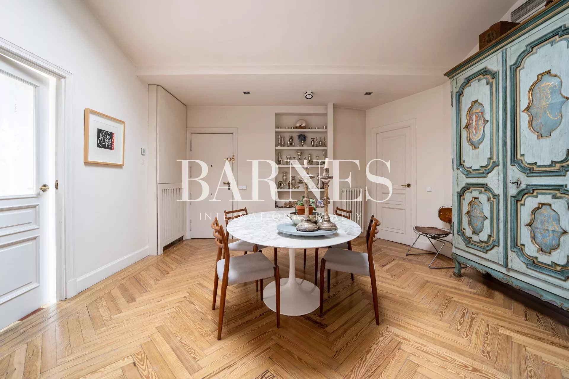 Daire Madrid - picture 6