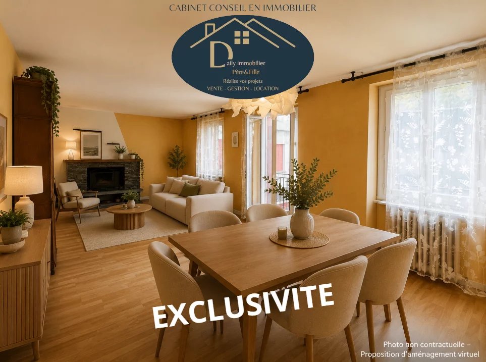 Vente Appartement Bagnères-de-Luchon