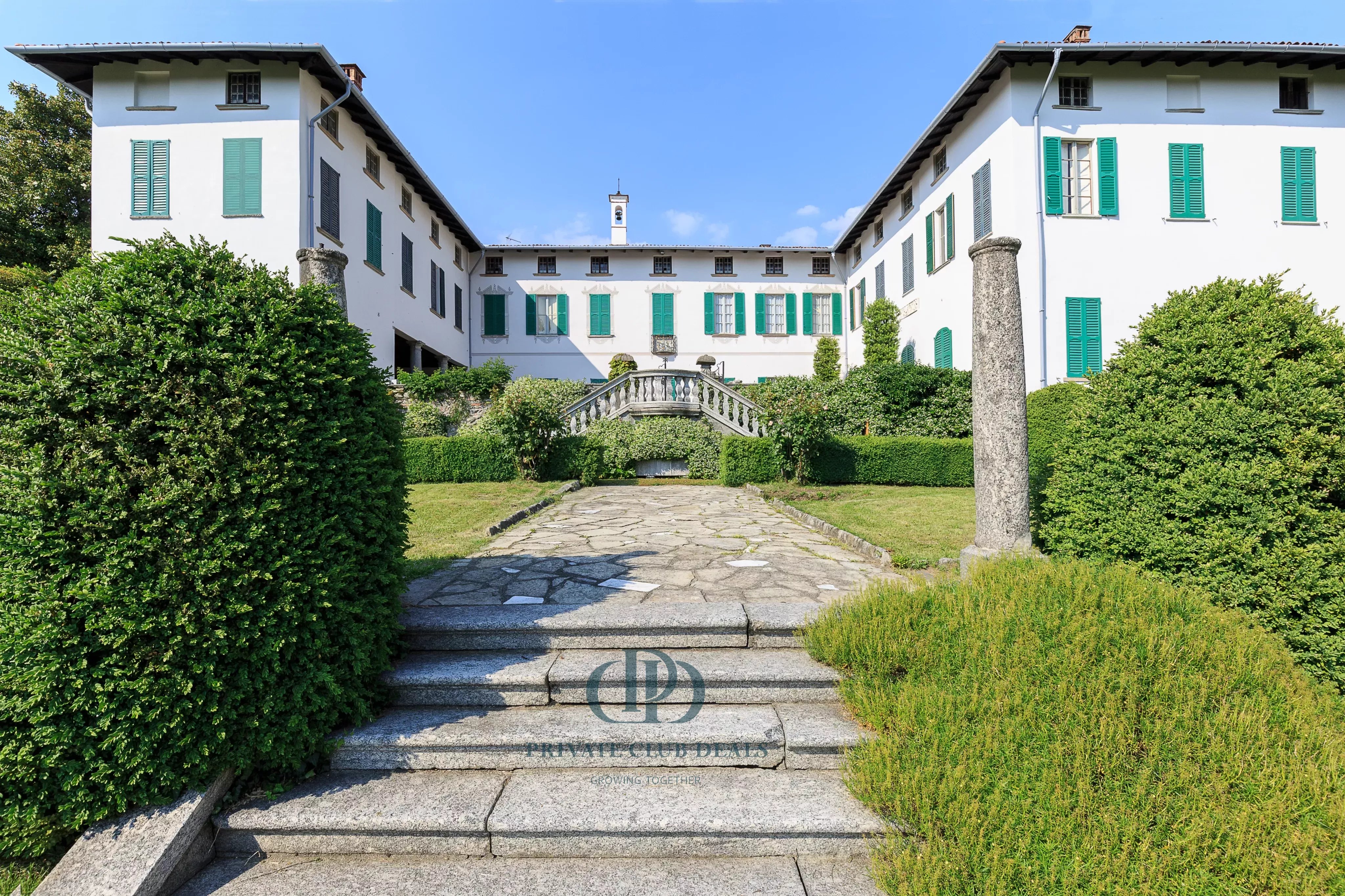 Villa Como - picture 11