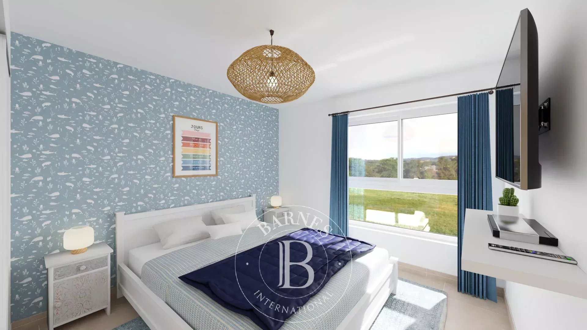 Daire Bastia - picture 9