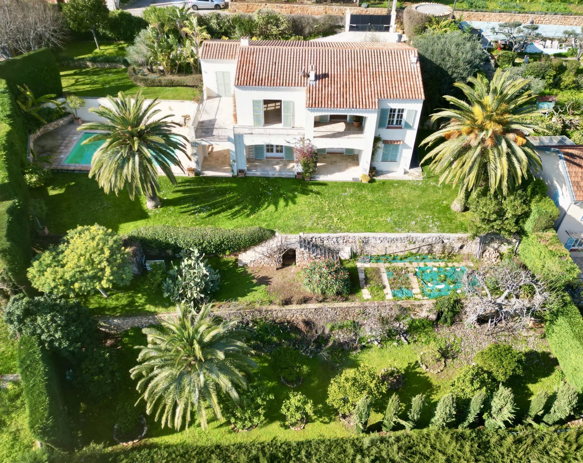 Maison 6 pièces 250 m² · à Nice · 250 m² · 4 900 000 €