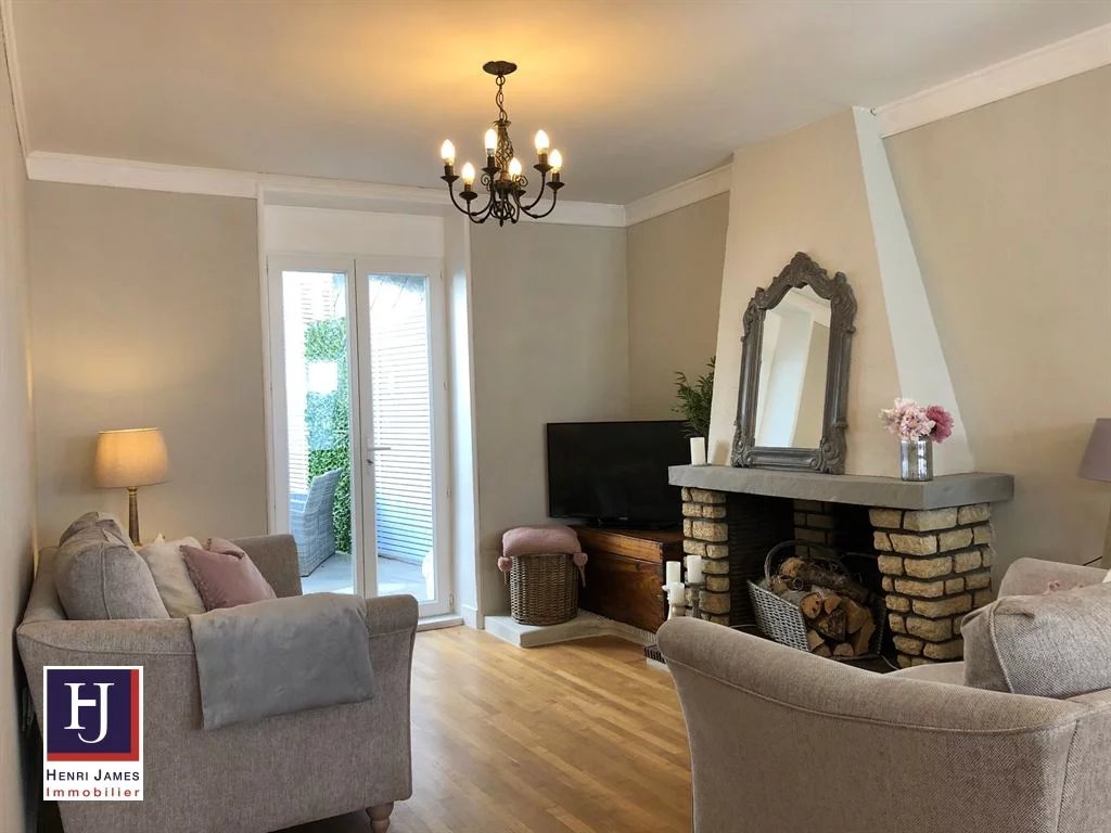Vente Maison Domfront en Poiraie