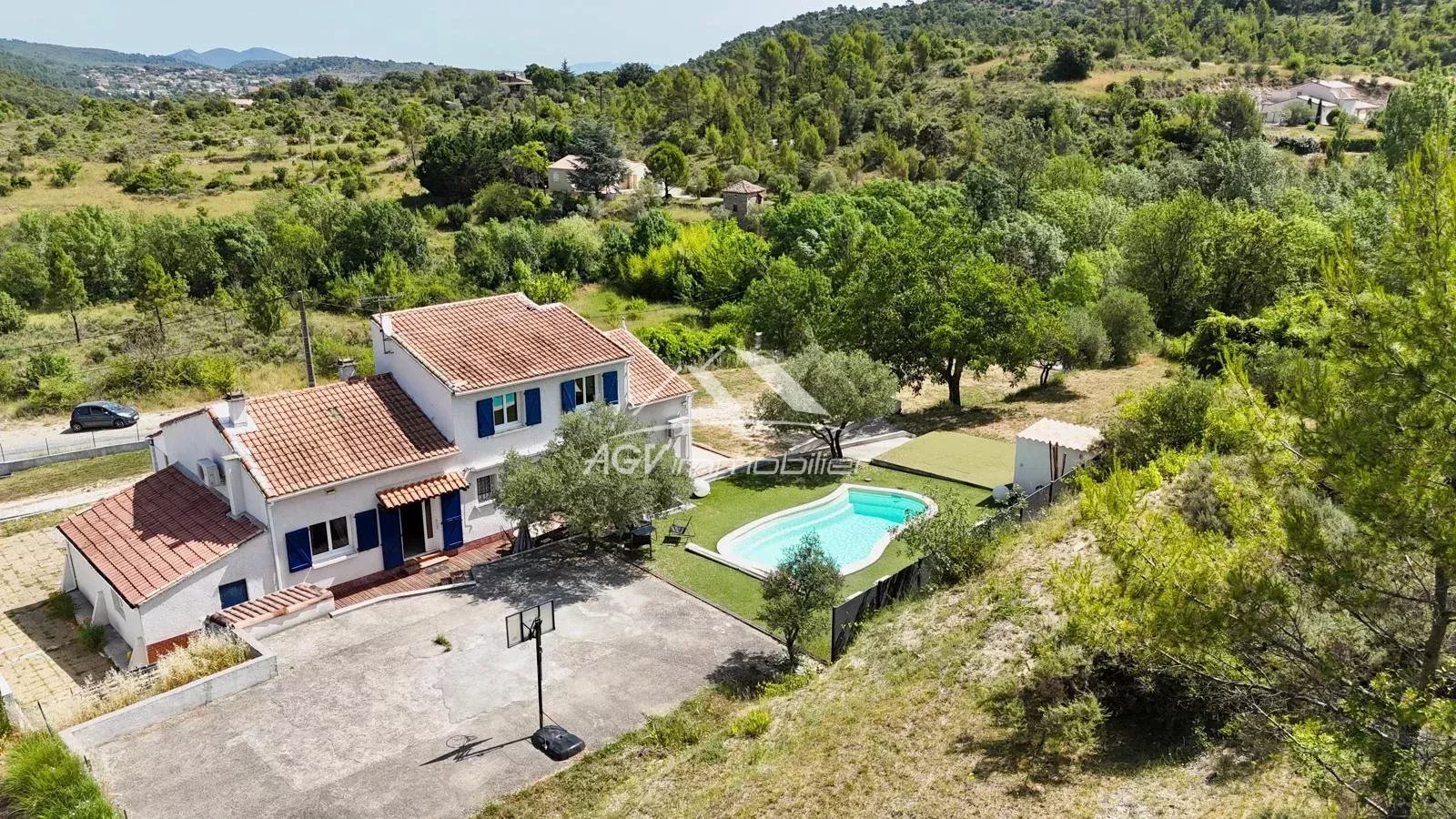 Agence immobilière de AGV IMMOBILIER
