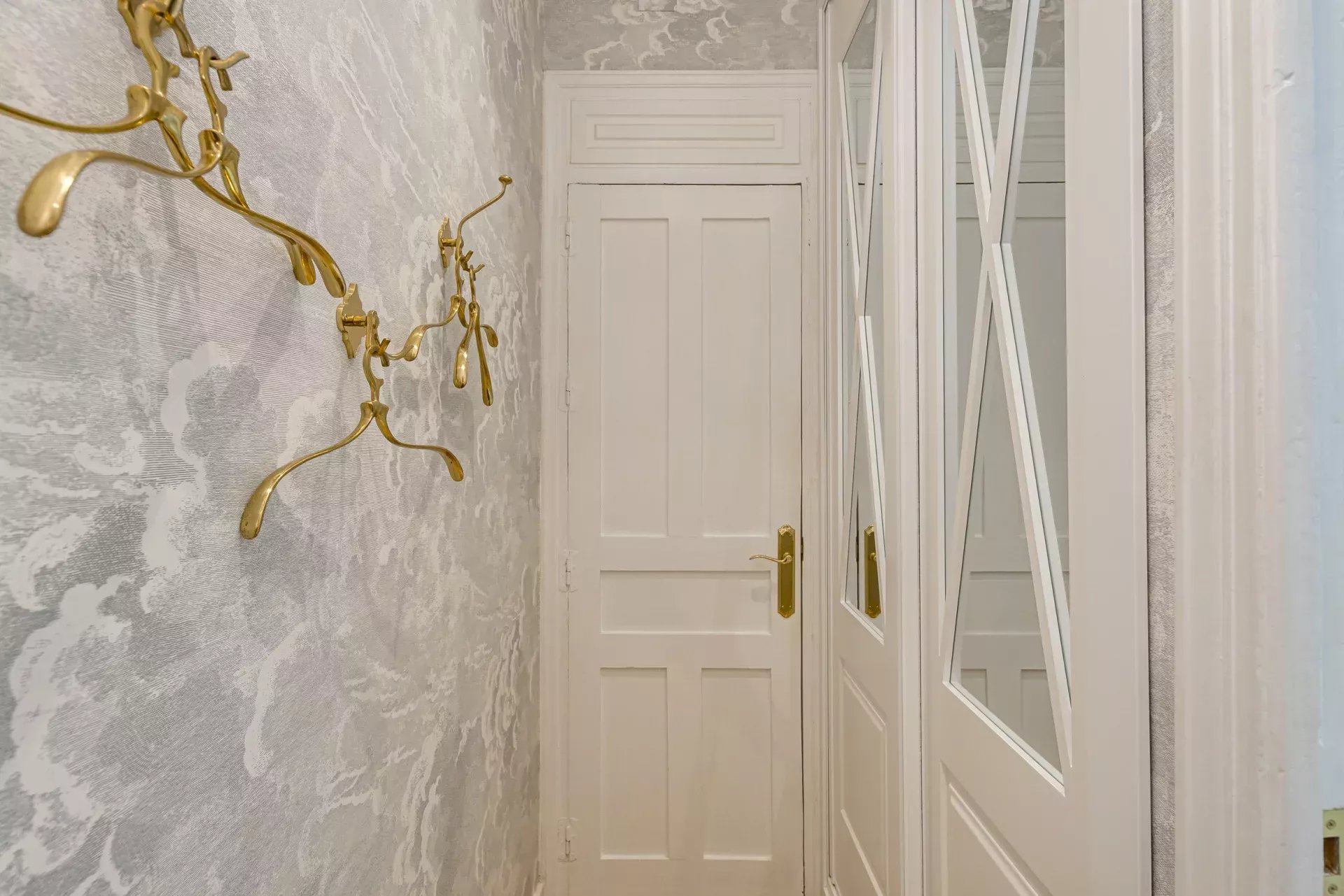 Daire Madrid - picture 24