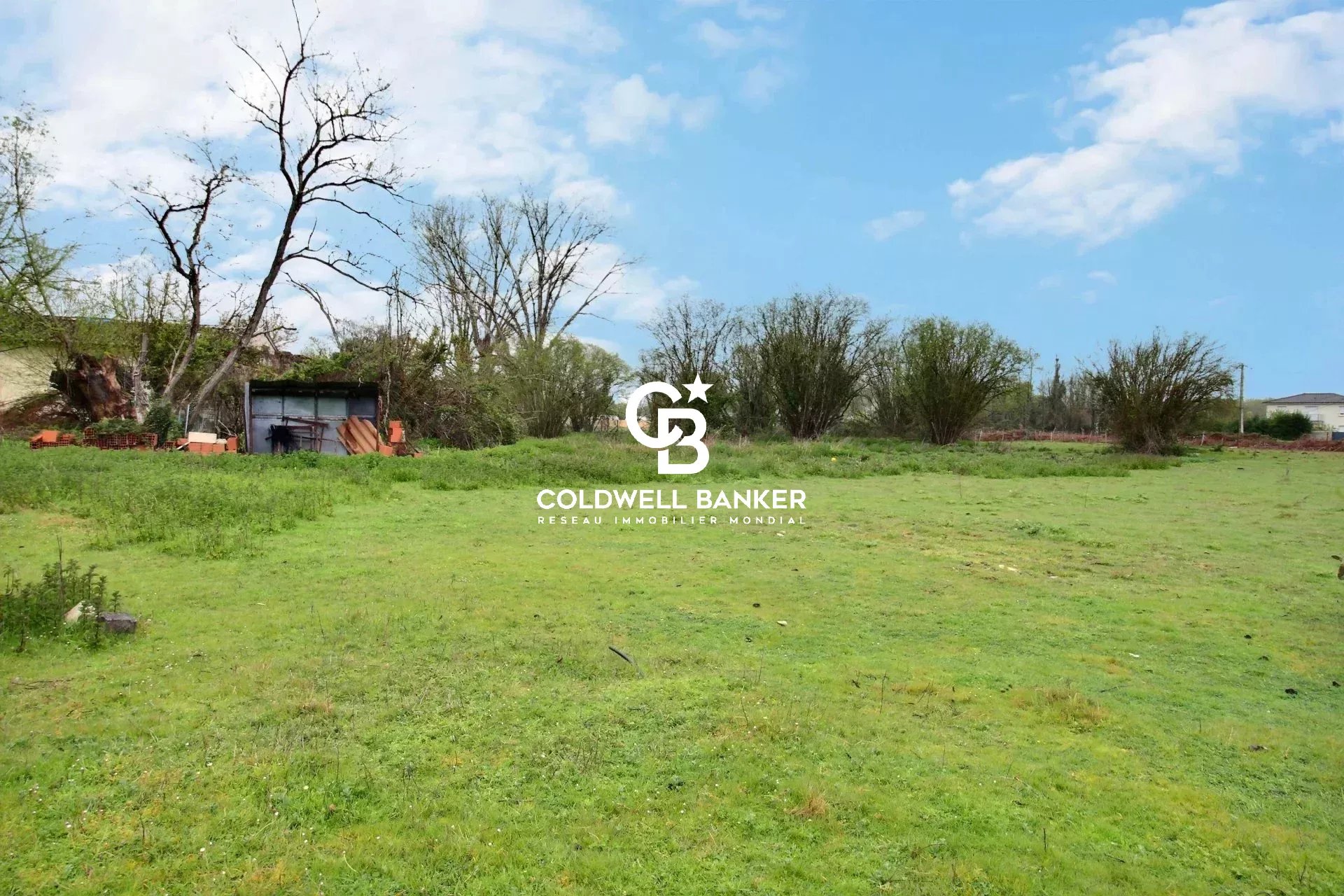 Agence immobilière de Bordeaux Premium