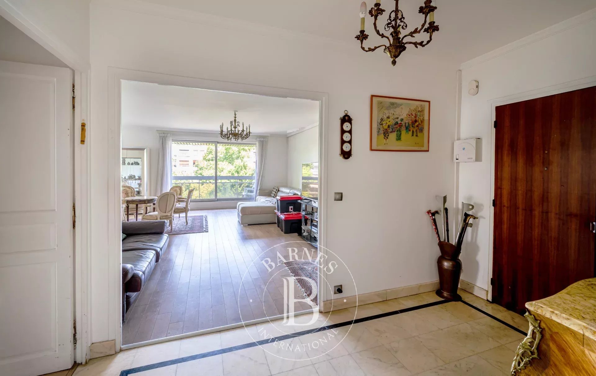 Квартира Neuilly-sur-Seine - picture 9