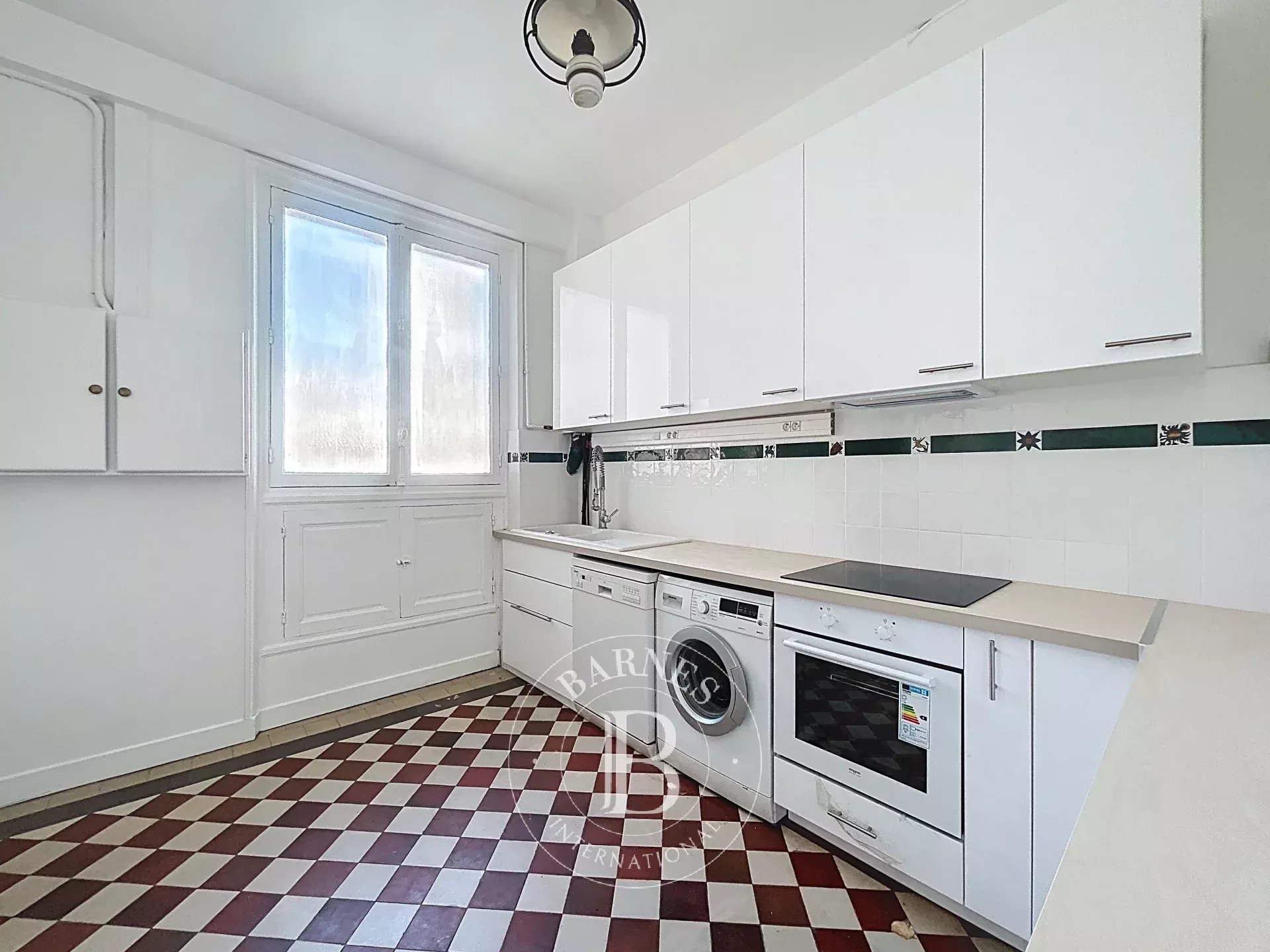 Daire Paris 17ème - picture 7