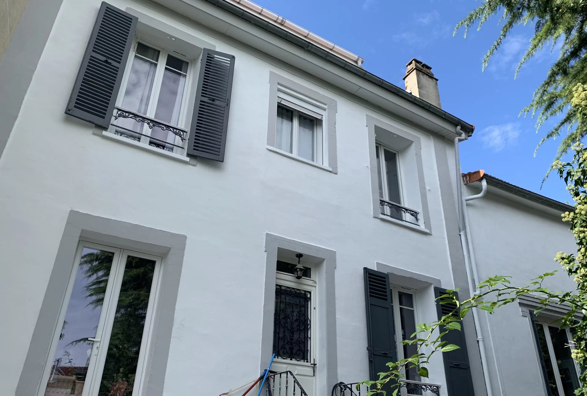 Vente Maison Villemomble