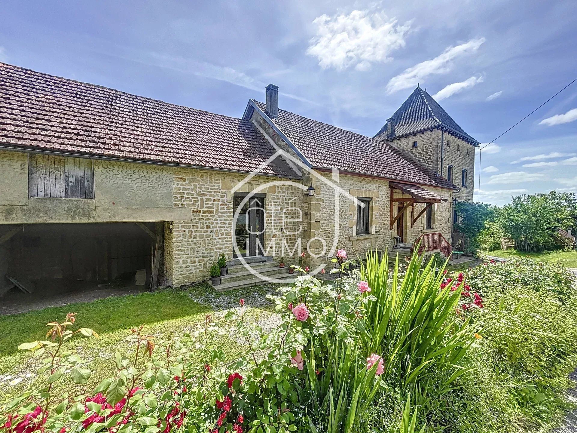 Agence immobilière de Agence Coteimmo.fr