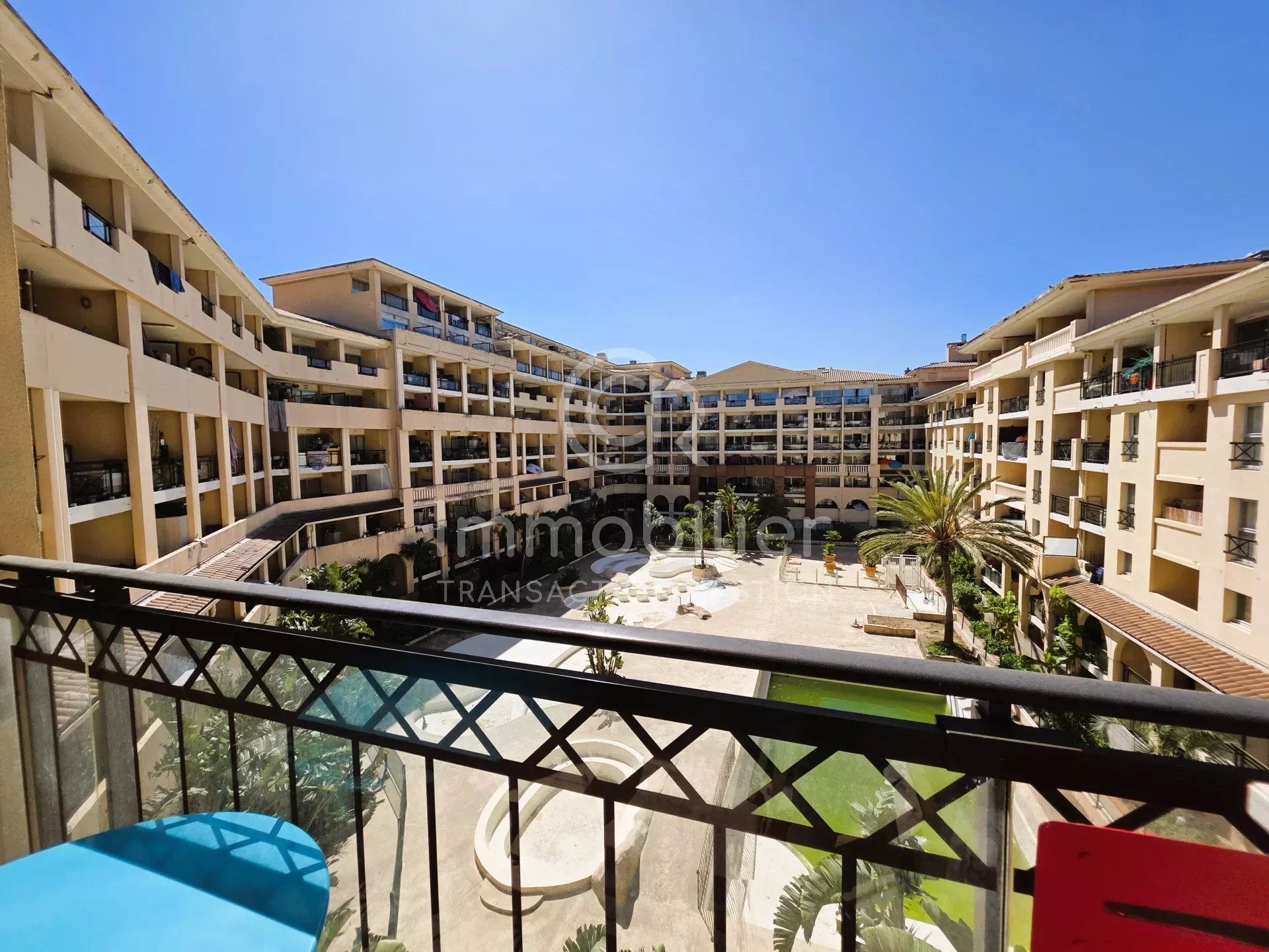 Agence immobilière de CCR Immobilier