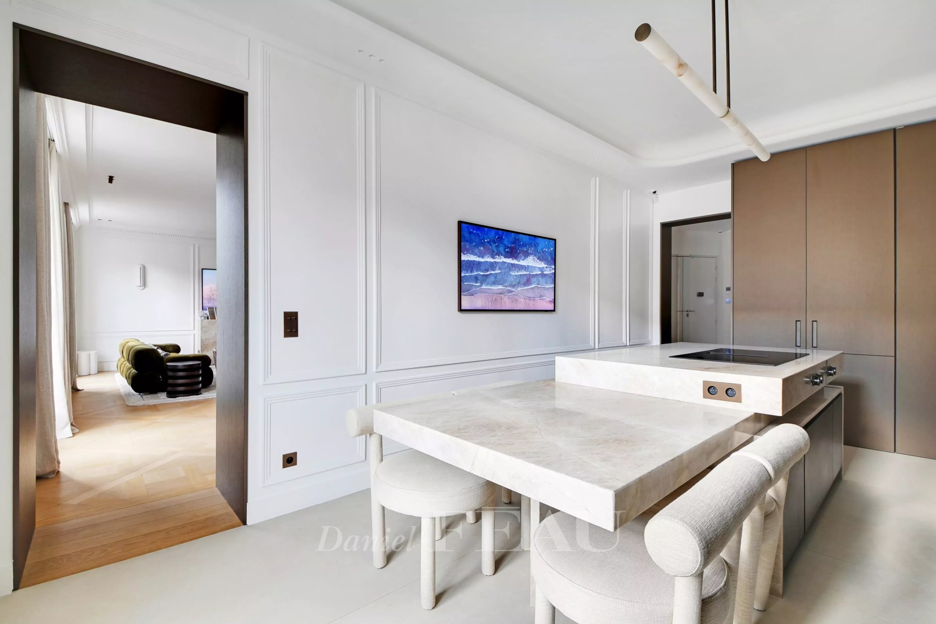 2 Bedroom Apartment/Flat's Image 14