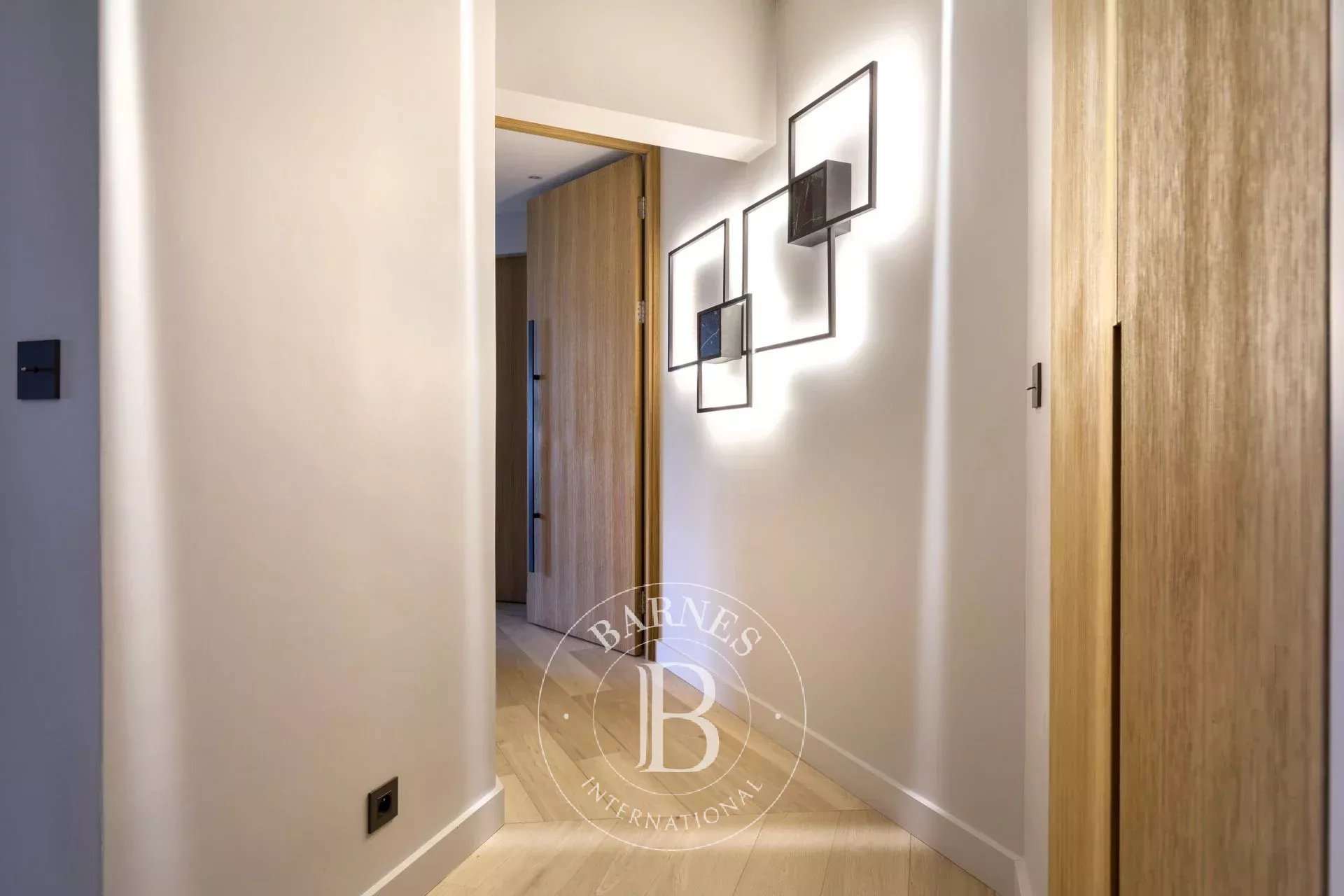 Daire Neuilly-sur-Seine - picture 12