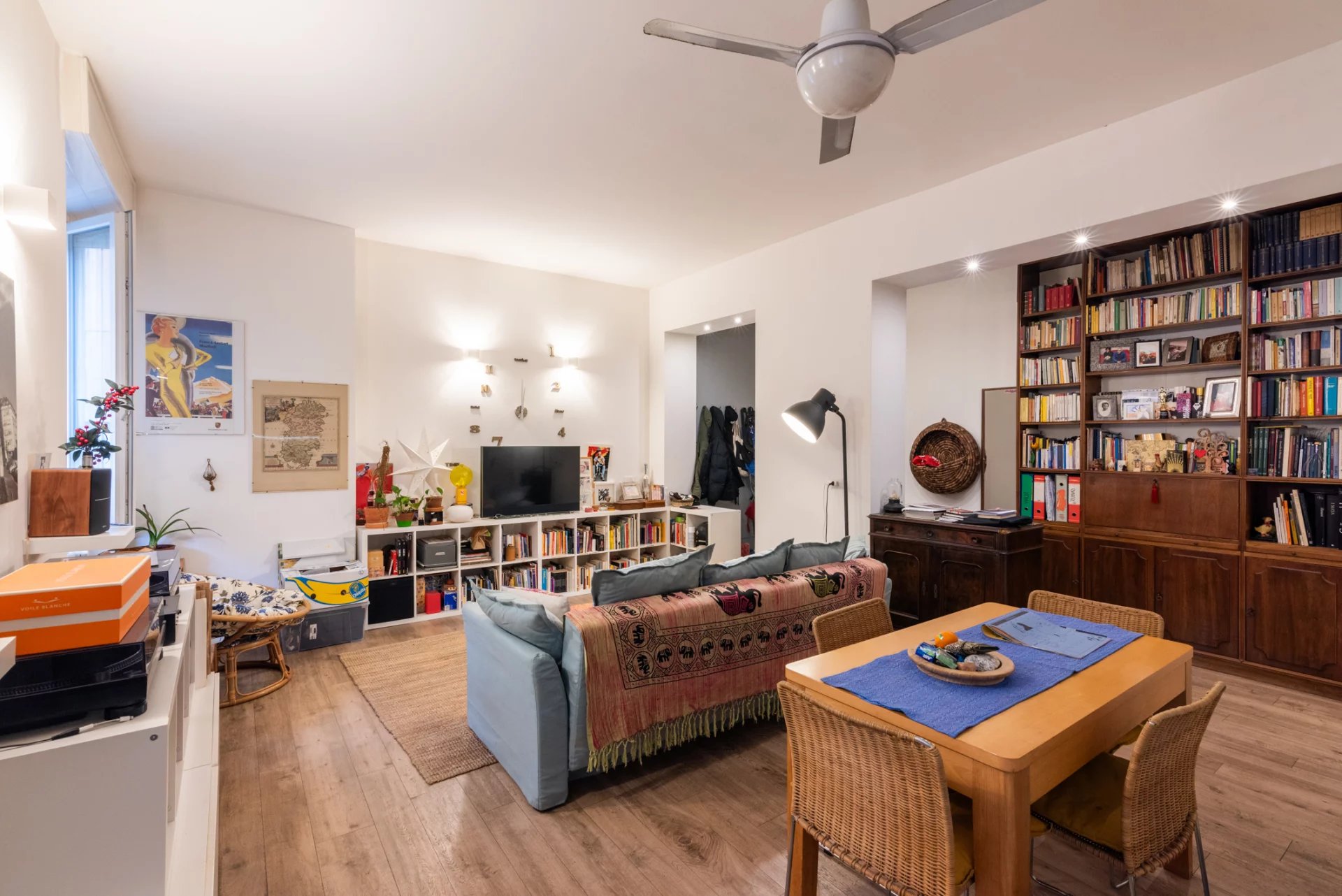 Vendita Appartamento Milano