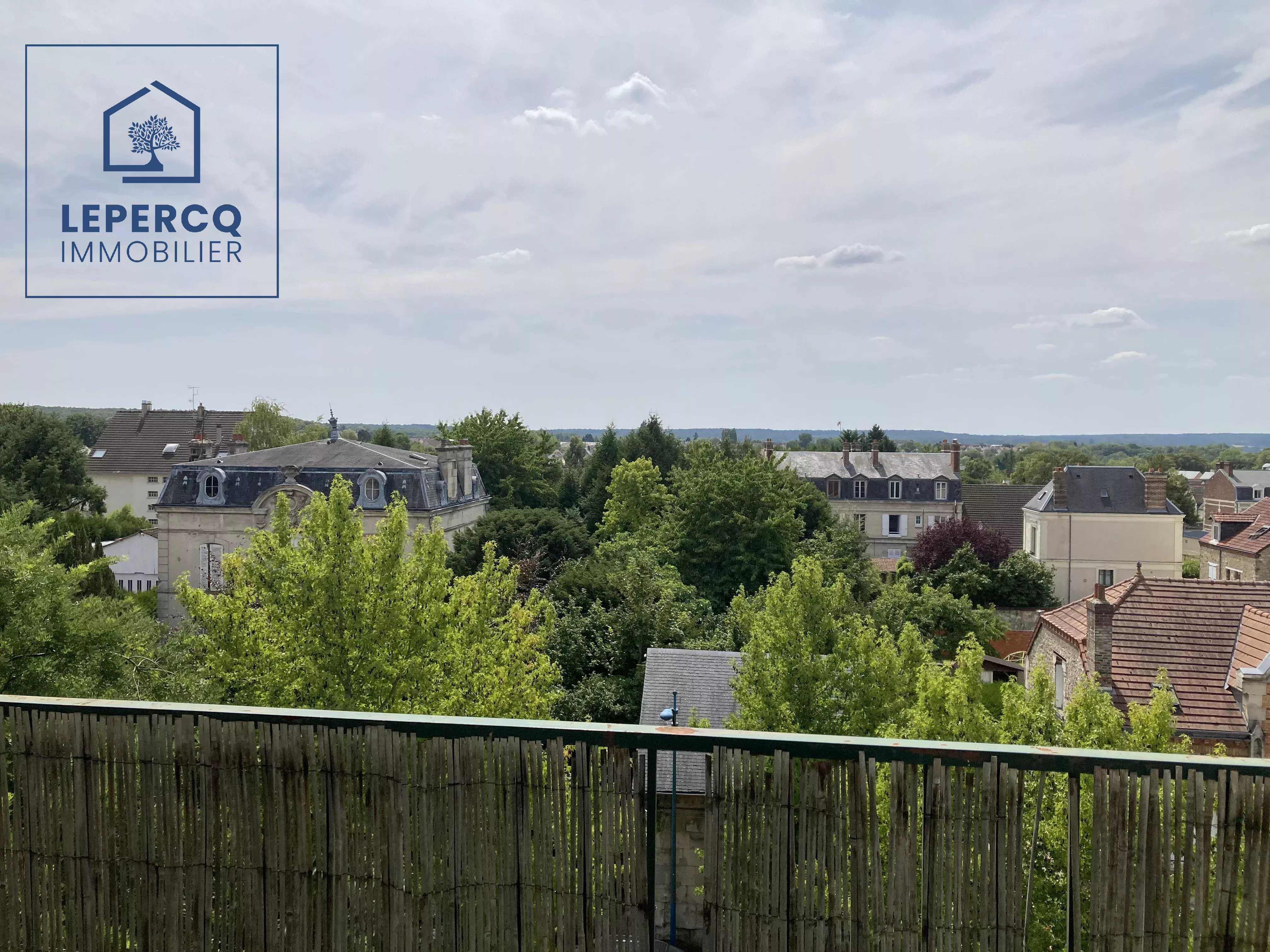 Location Appartement Villers-Cotterêts