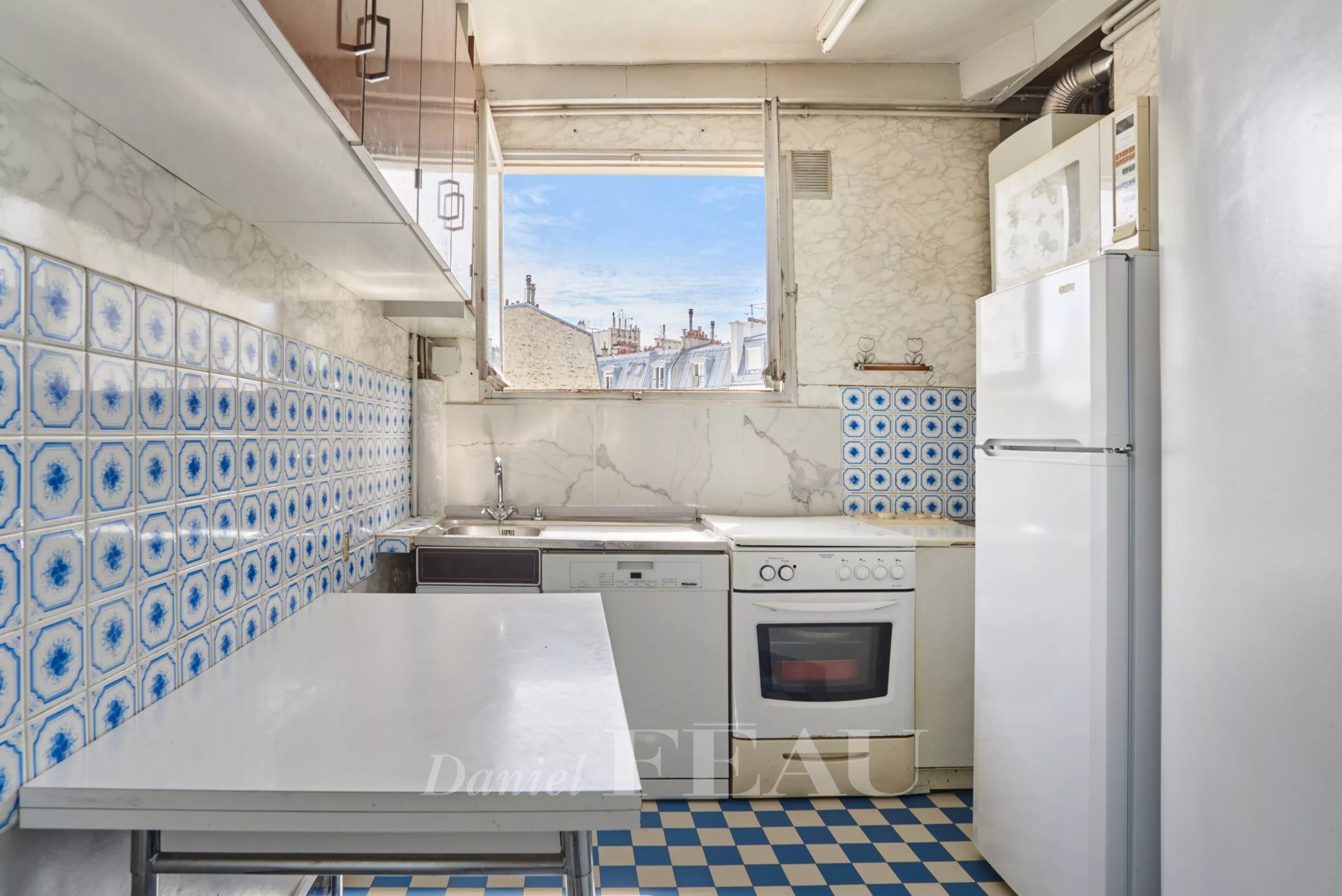 2 Bedroom Apartment/Flat's Image 12