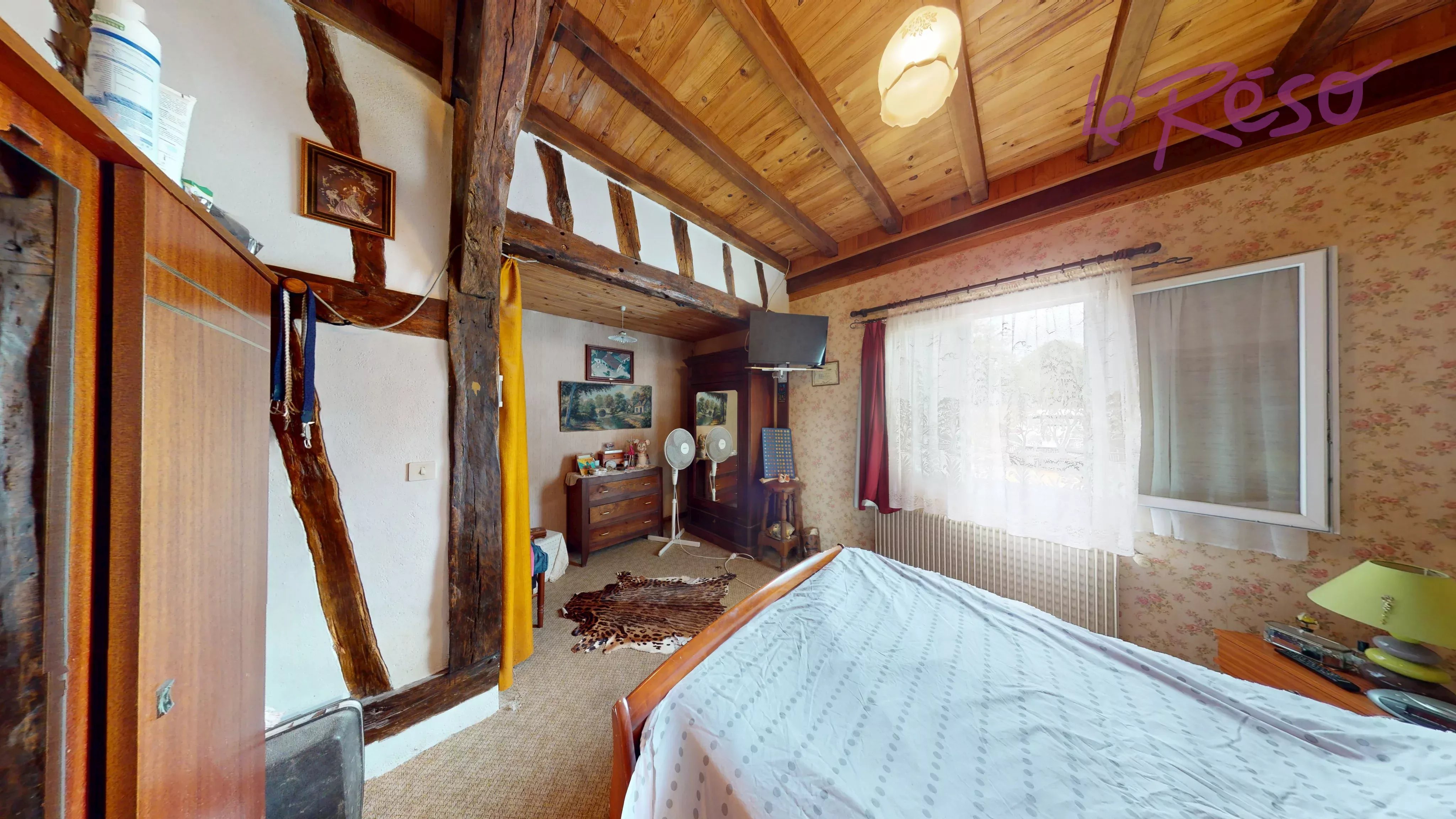 Propriété de charme sur 2 hectares, à Lannepax (Gers, 32190) — photo 14
