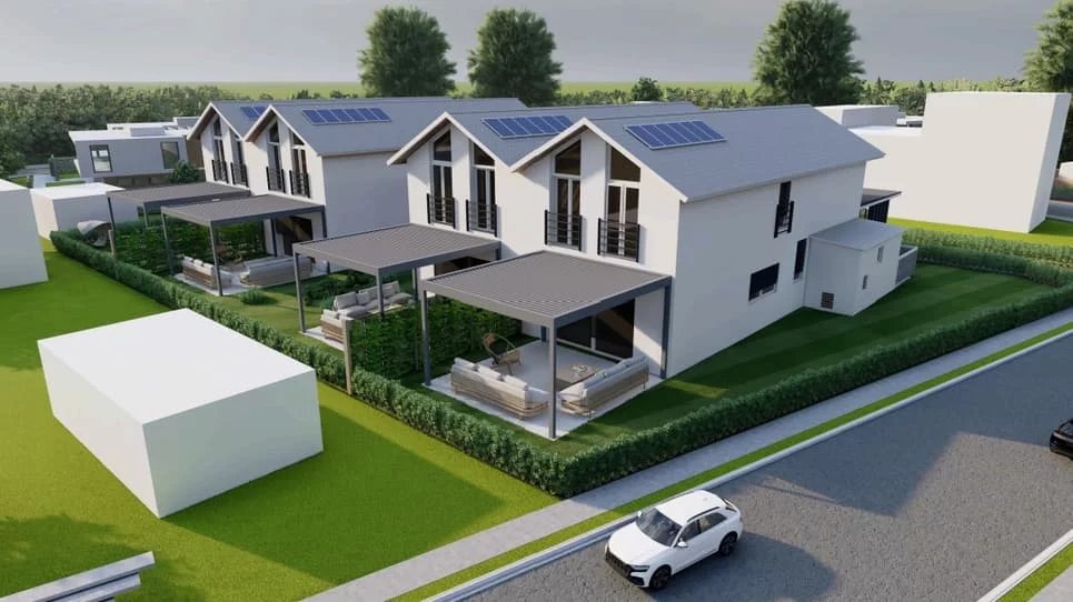 Agence immobilière de HL Theurillat Immobilier SÀRL