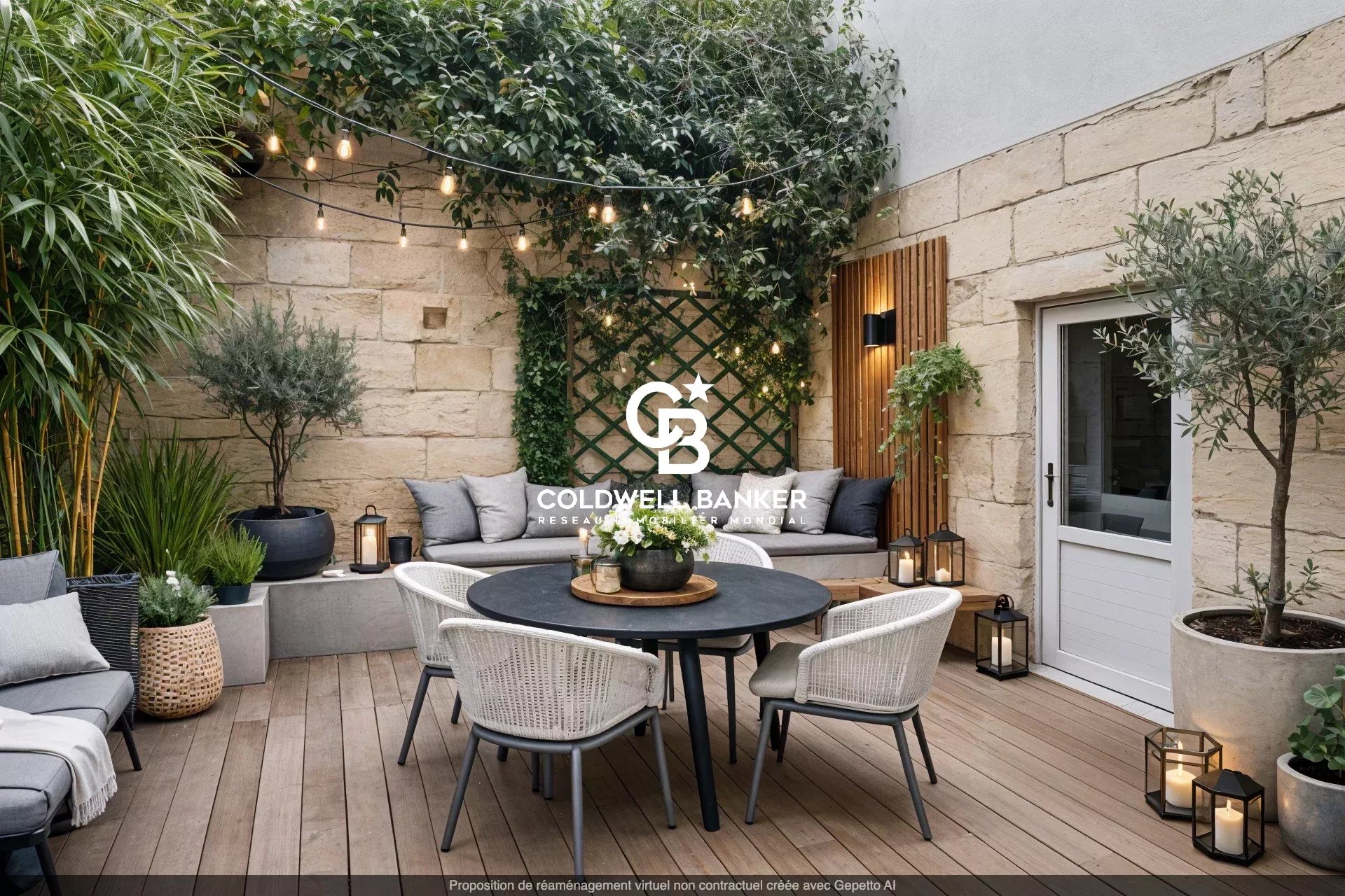 Agence immobilière de Bordeaux Premium