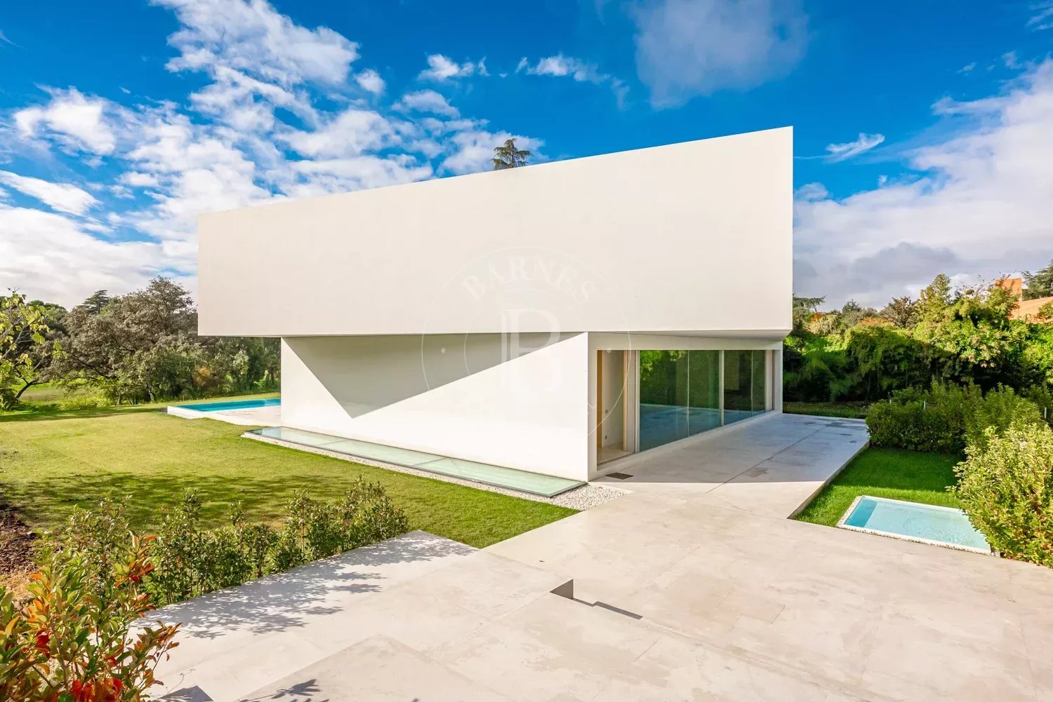 Daire Alcobendas - picture 6