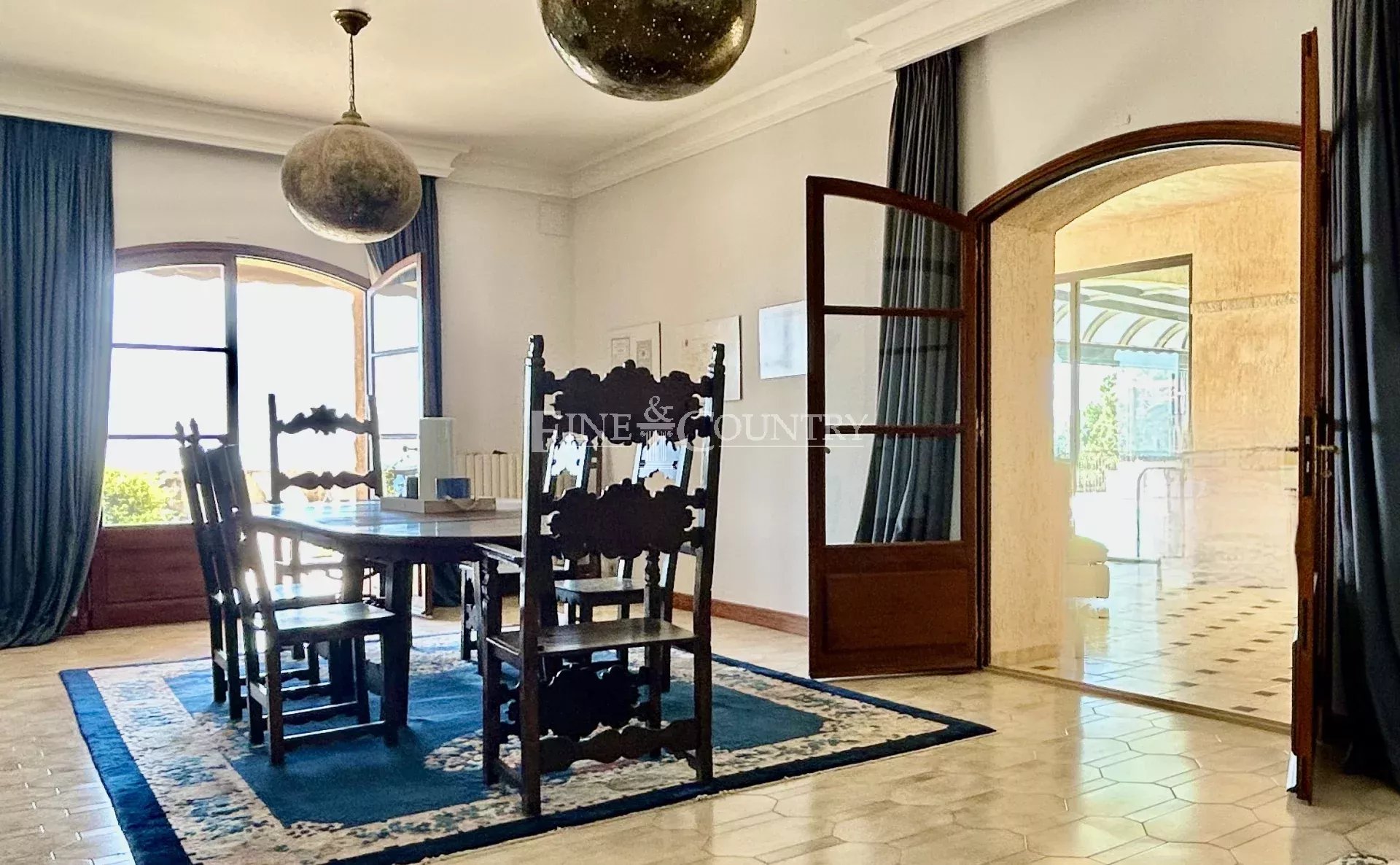 Photo of Estate for sale in Grasse