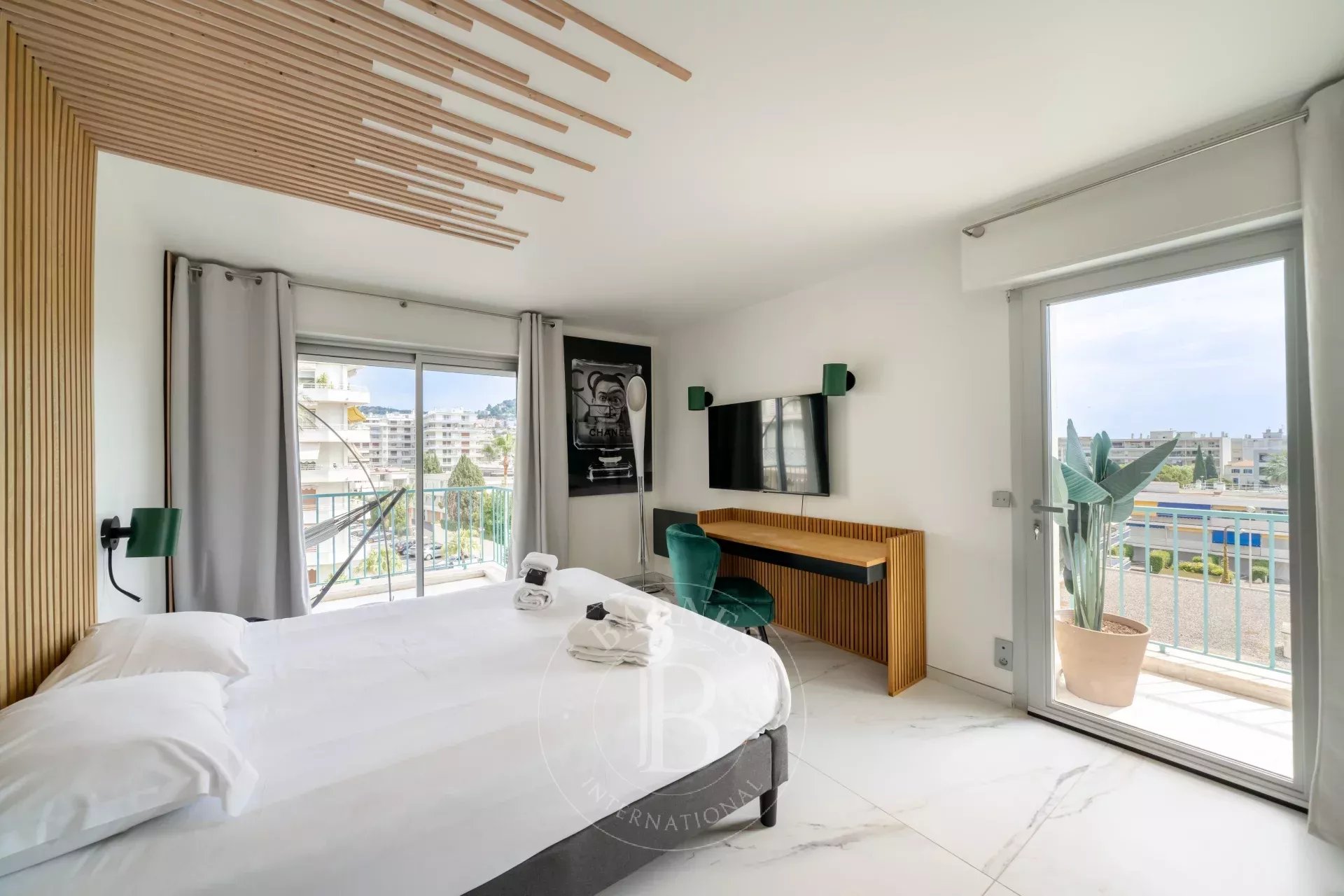 Daire Cannes - picture 7