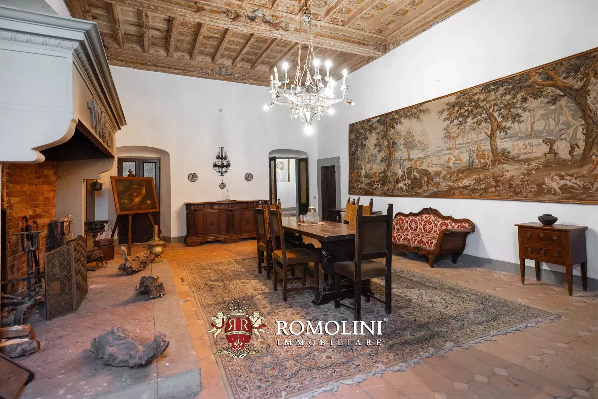 16 Bedroom Villa/Townhouse's Image 19