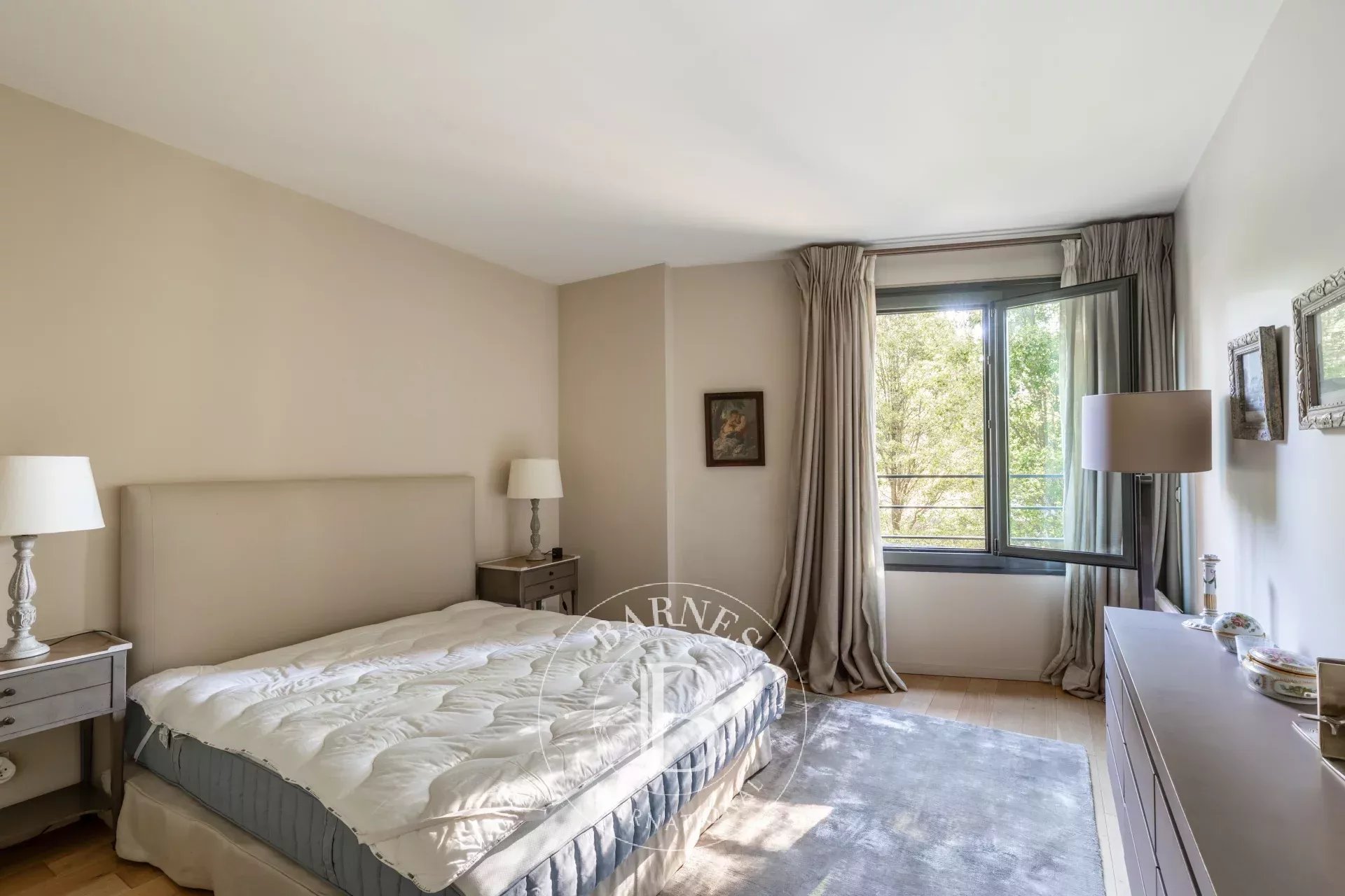 Daire Paris 16ème - picture 8