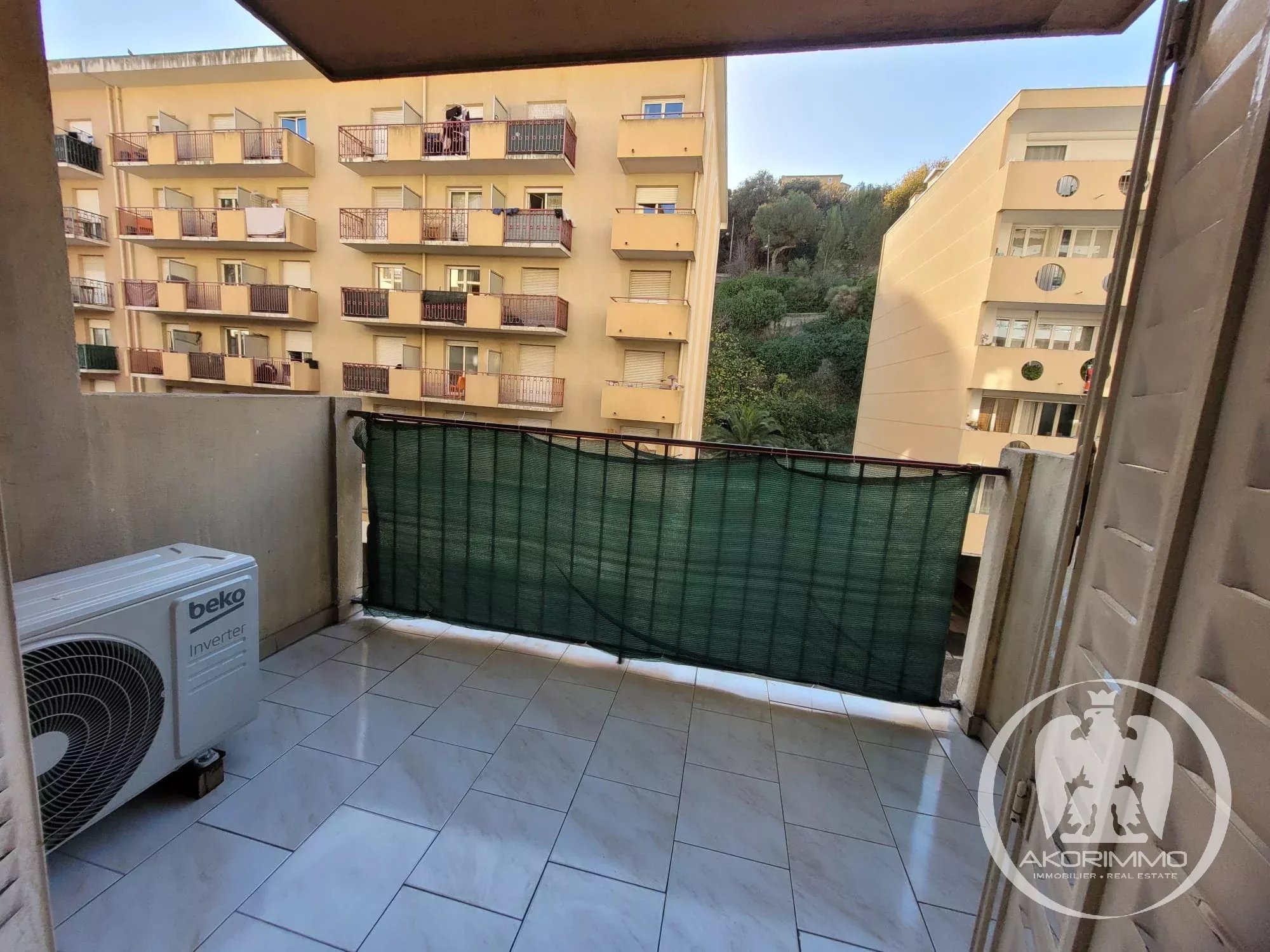 Продажа Квартира - Ницца (Nice) Magnan