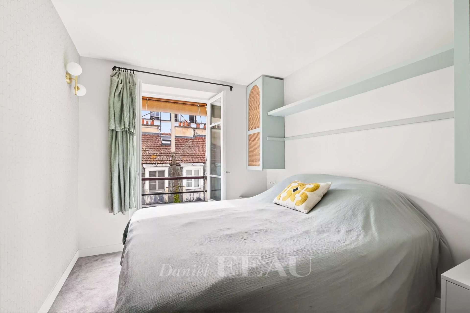 1 Bedroom Apartment/Flat's Image 7