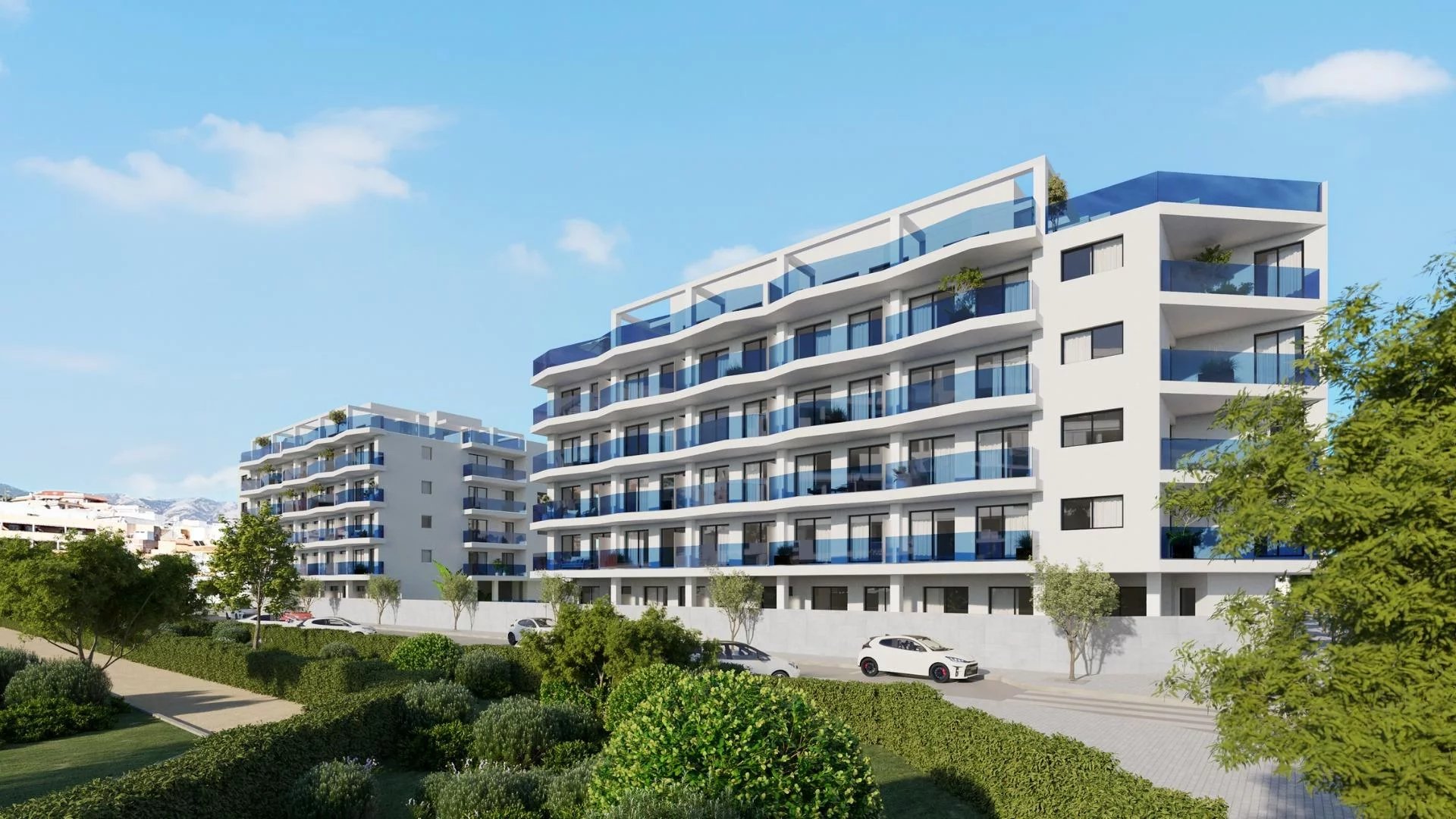 Agence immobilière de NOFFIMMO