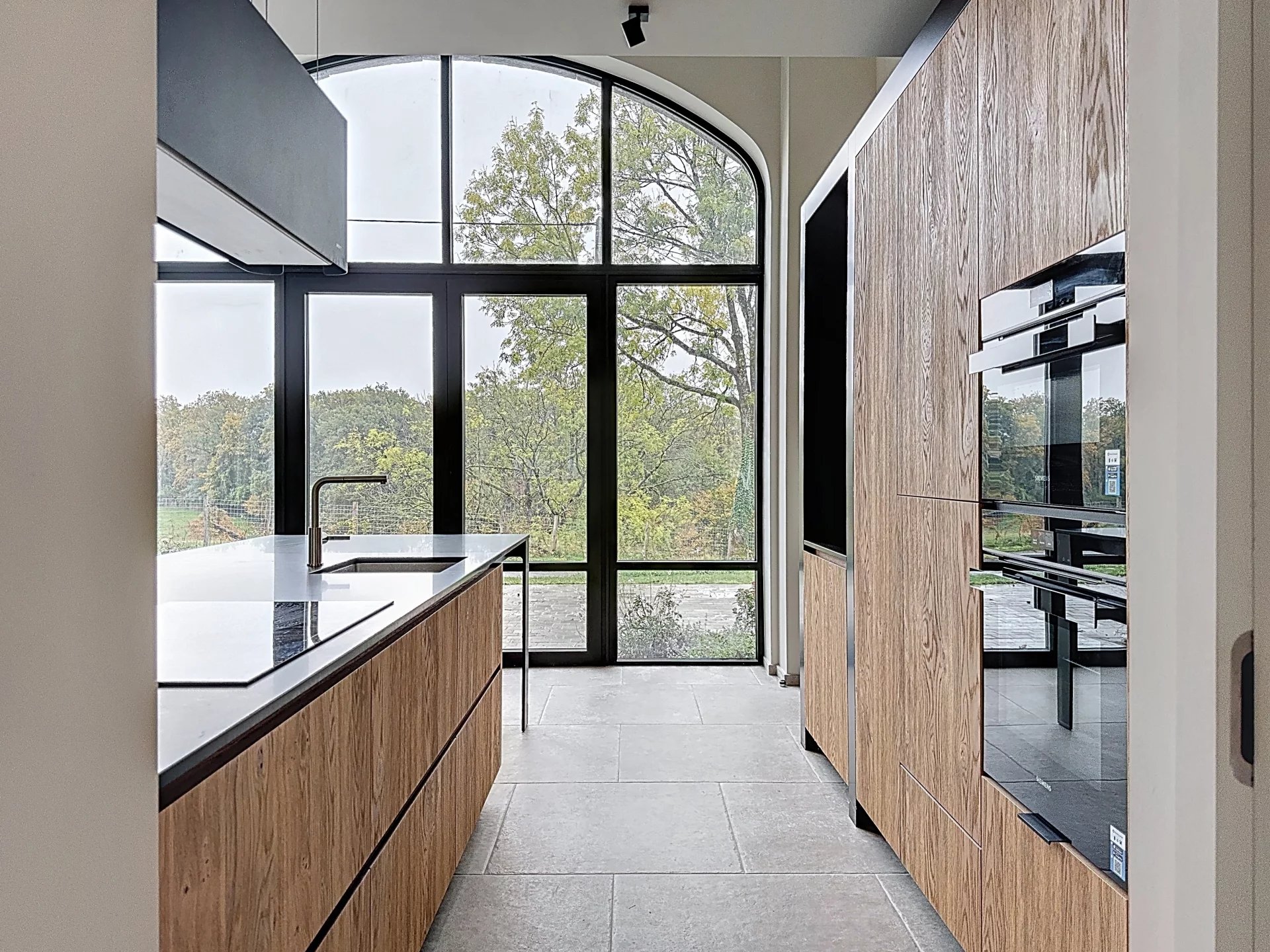 Grande Trussogne - Villa with 5 bedrooms and a studio