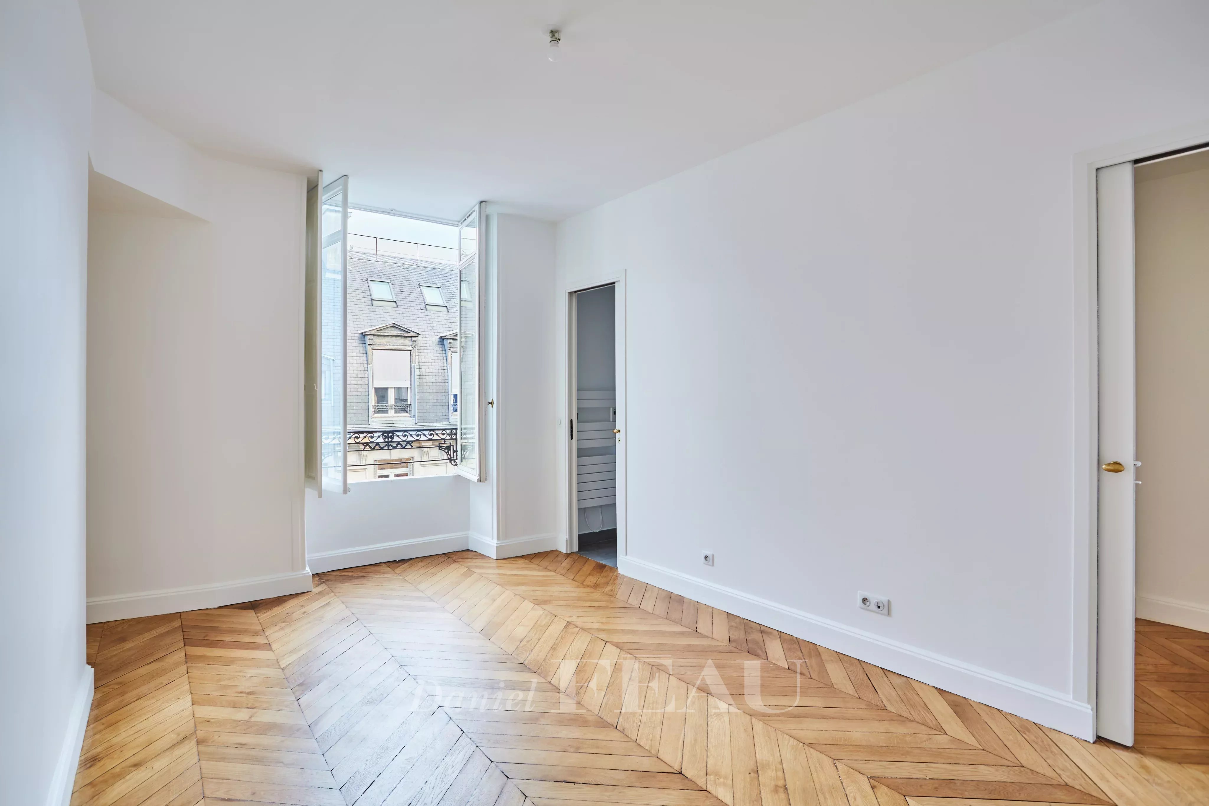 Rental Apartment Paris 8th