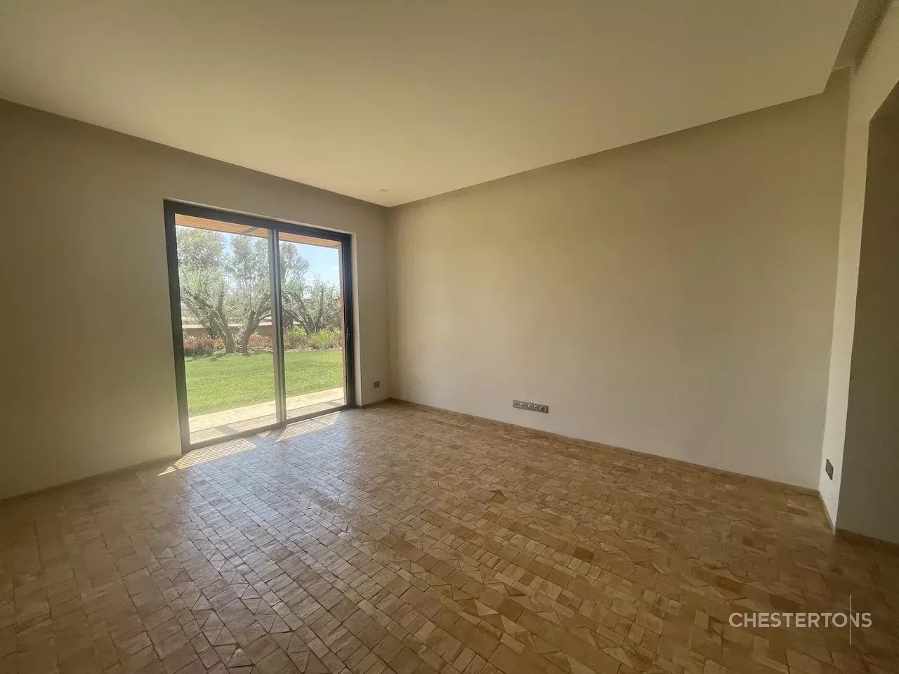  Image of Villa - 4 Bedrooms for Sale in Marrakech-Ménara-Marrakech-Morocco, Image 17